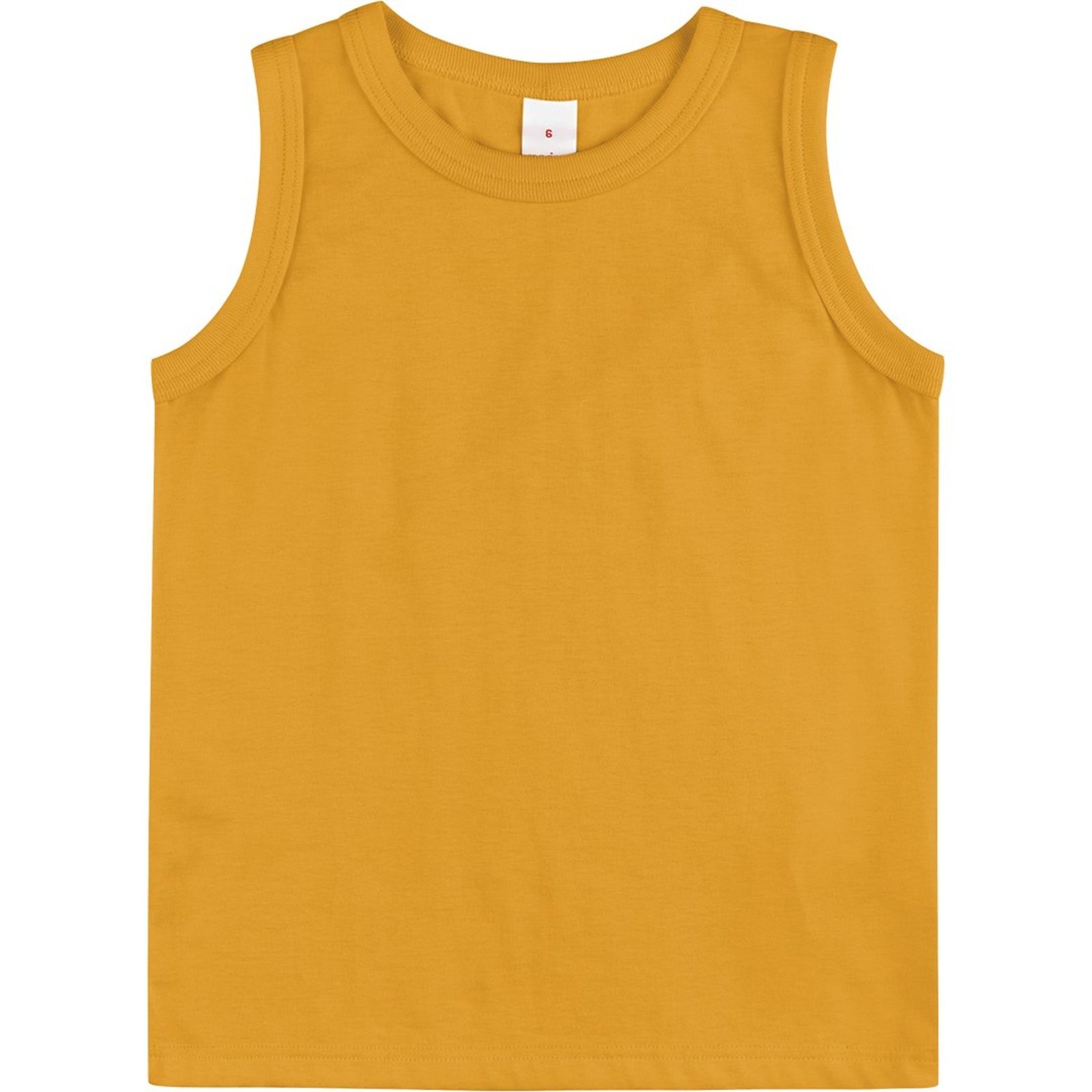 Infantil - Regata Com Aroma Masculina Marisol