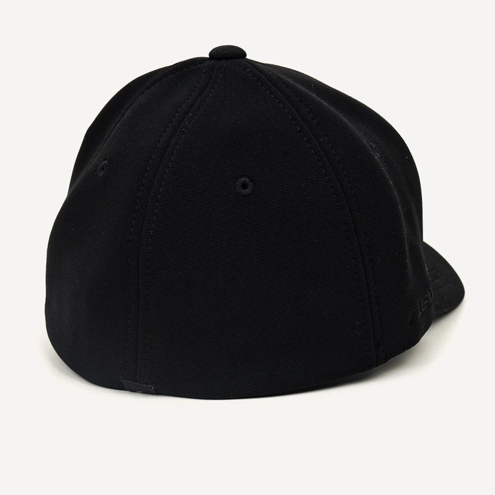 Boné Quiksilver Aba Curva Gradient Logo Wordblock WT26 Black