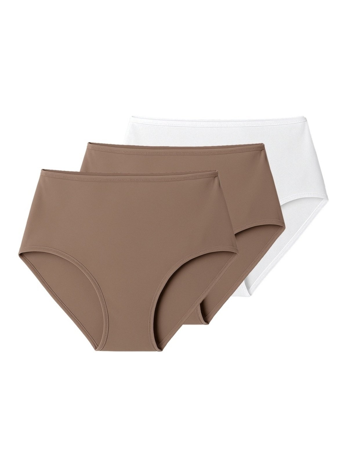 Kit com 3 Calcinhas Alta Liz 50370