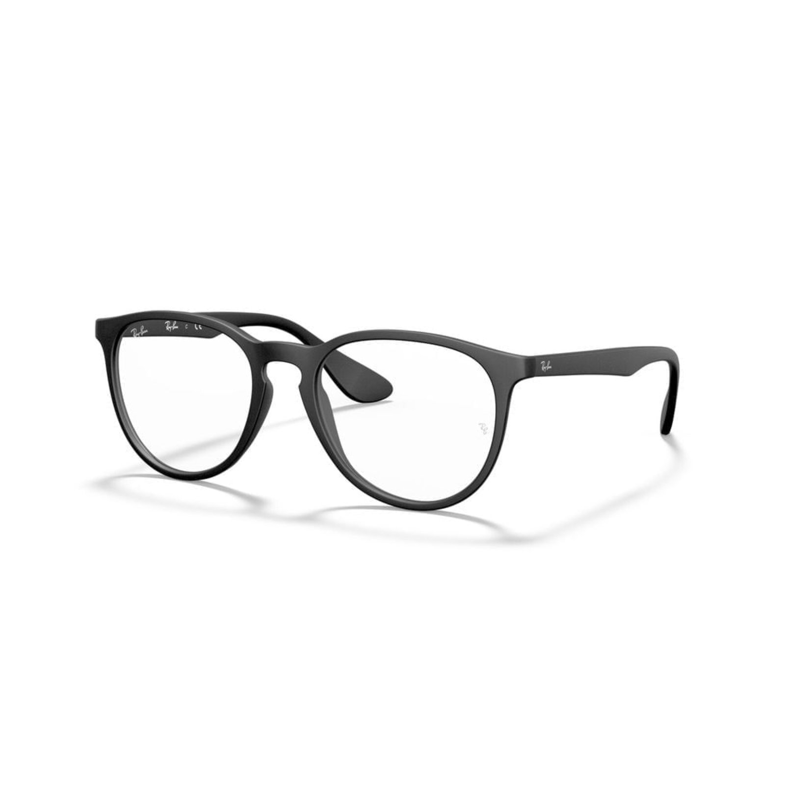 Vista 2 Óculos de Grau Ray-Ban Erika preto grau preto grau
