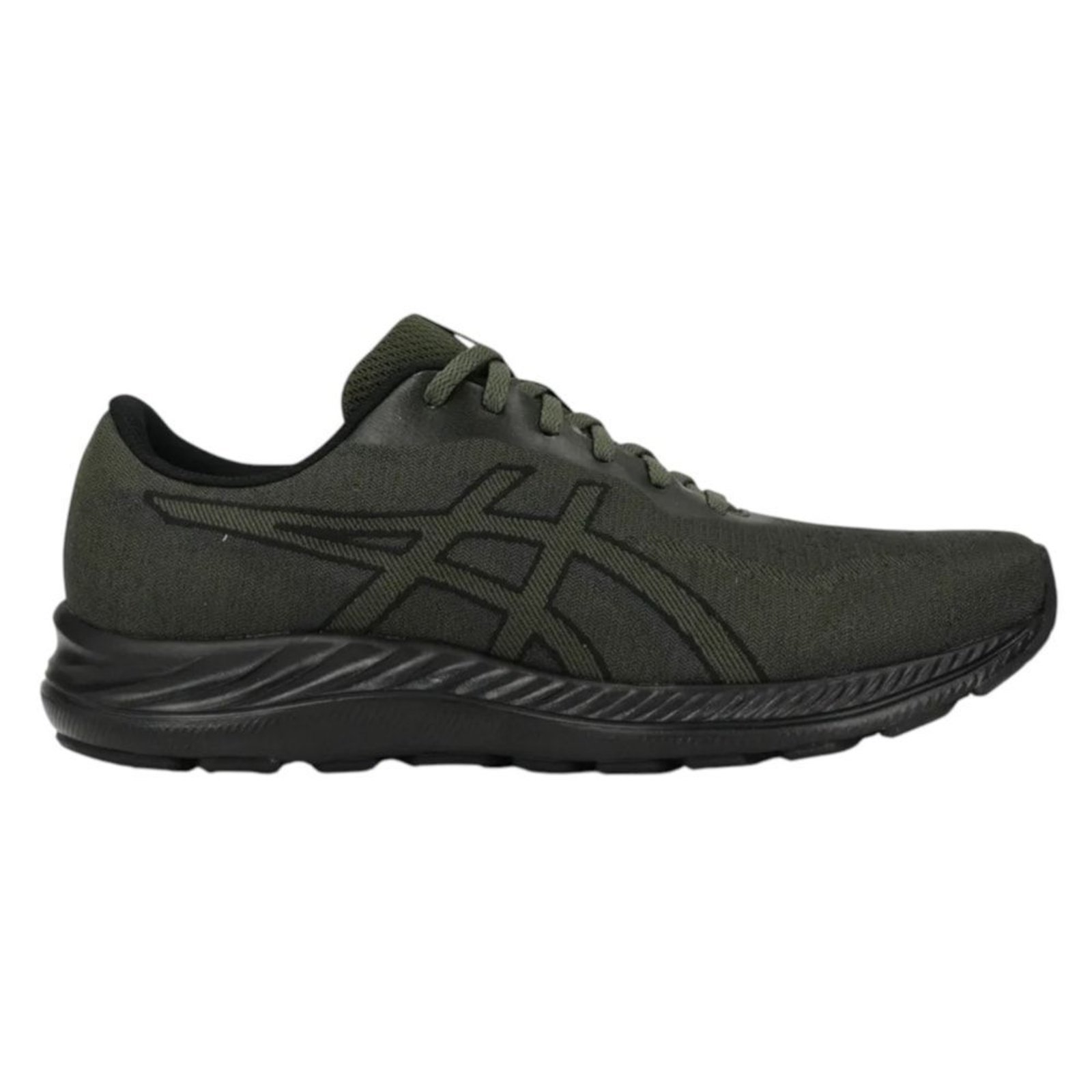 Tênis Asics Ugoki Masculino - Verde - asics