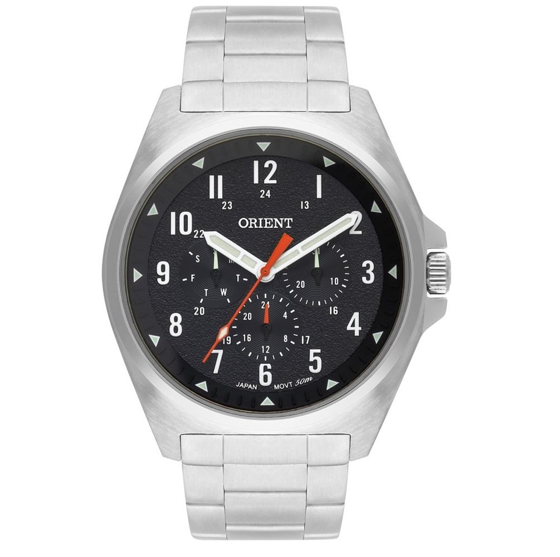 Relogio Orient Mbssm086 P2Sx