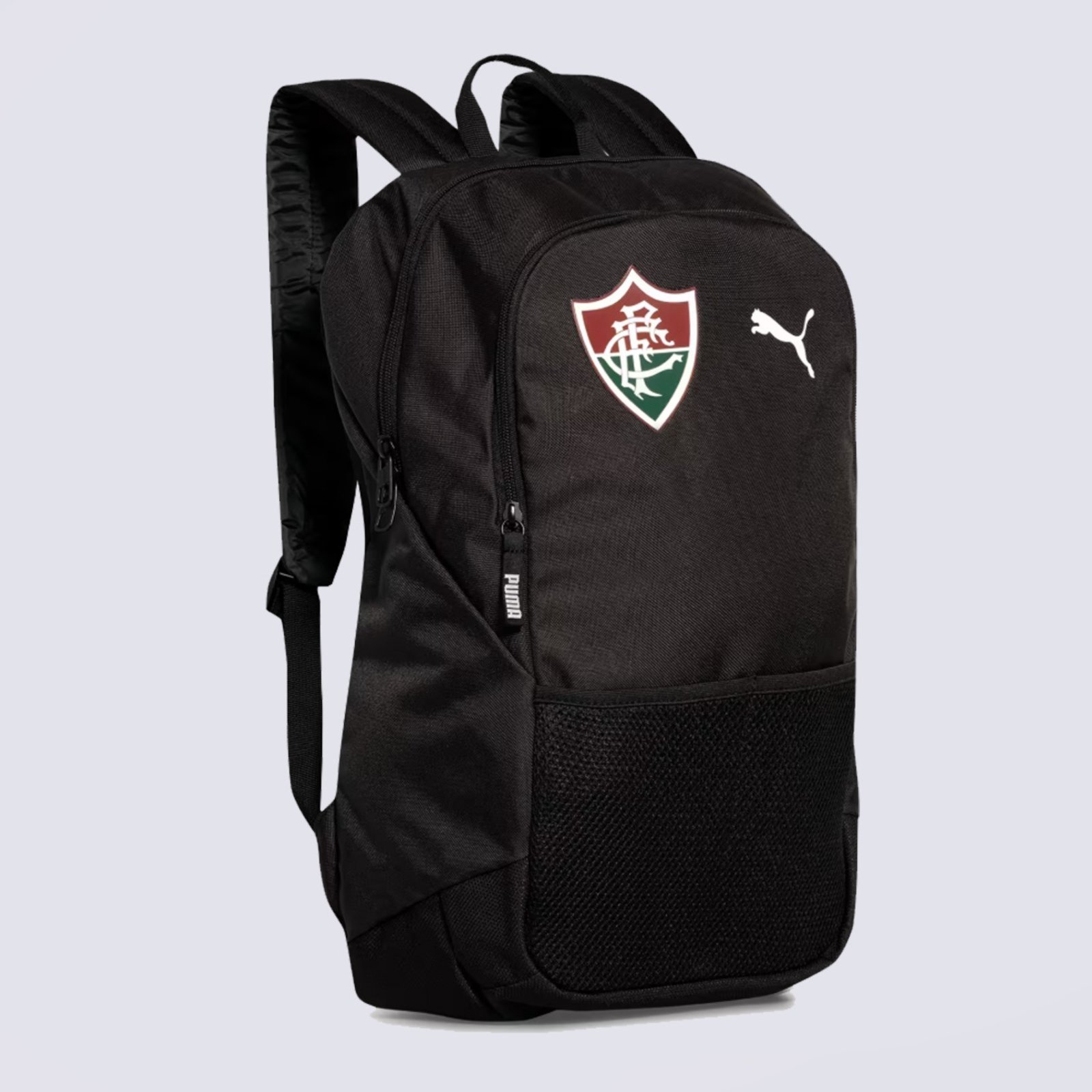Mochila Puma Fluminense Preta