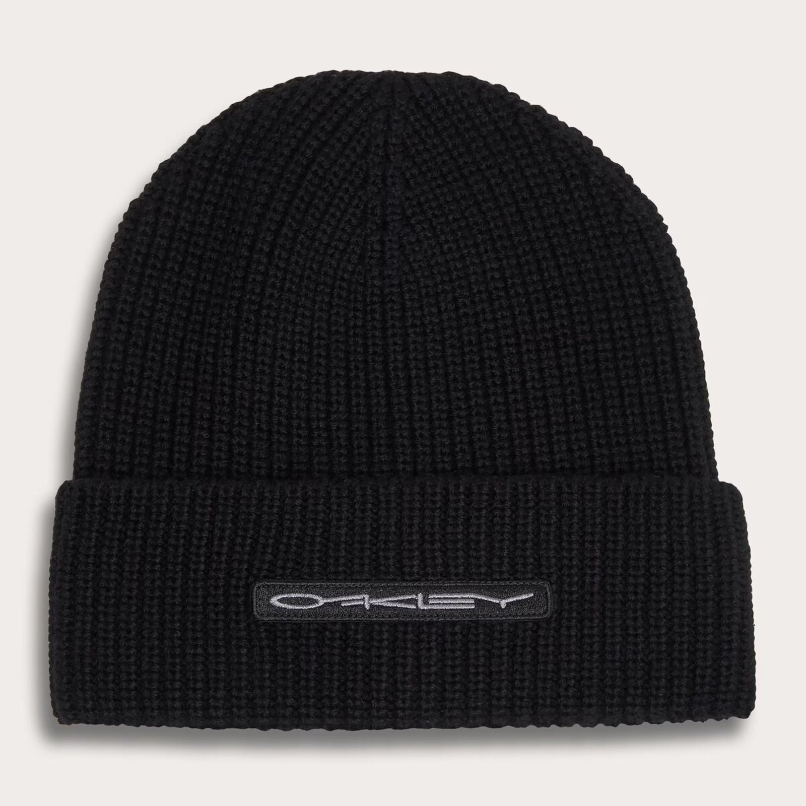 Touca Gorro Oakley Soho Beanie Black