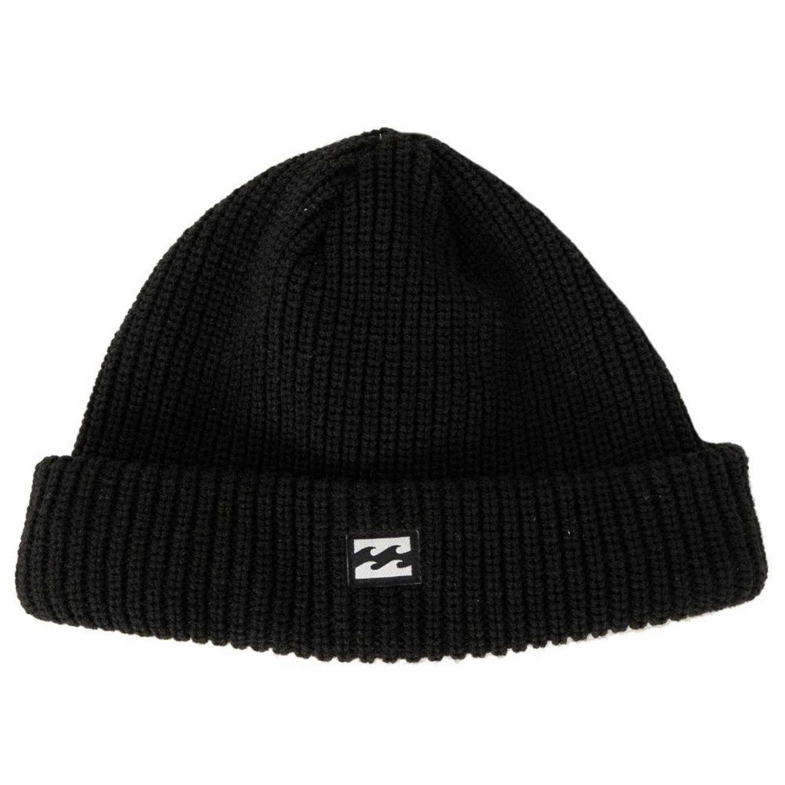 Gorro Billabong Bracket Wave II WT26 Preto