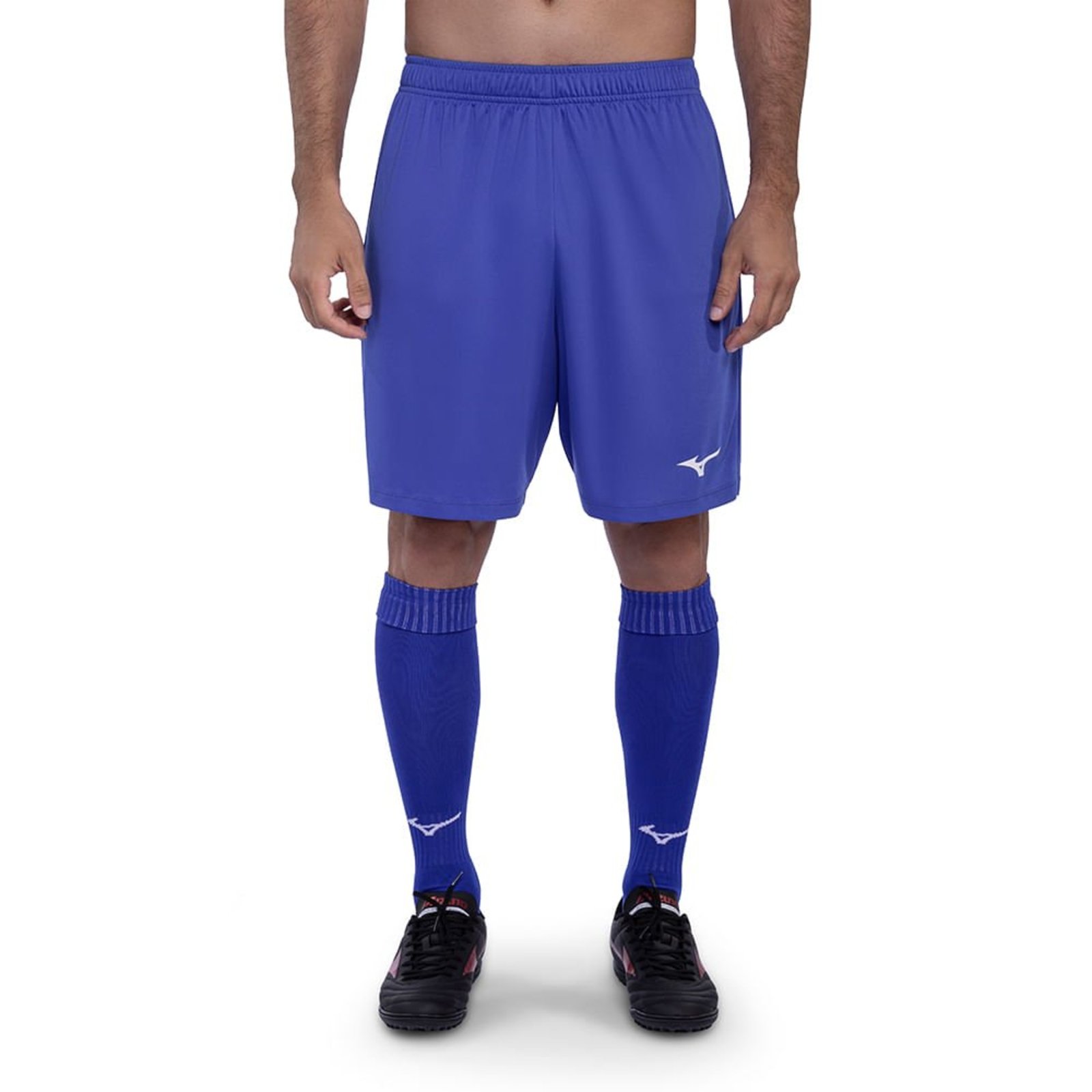 Short de Futebol Mizuno I Masculino
