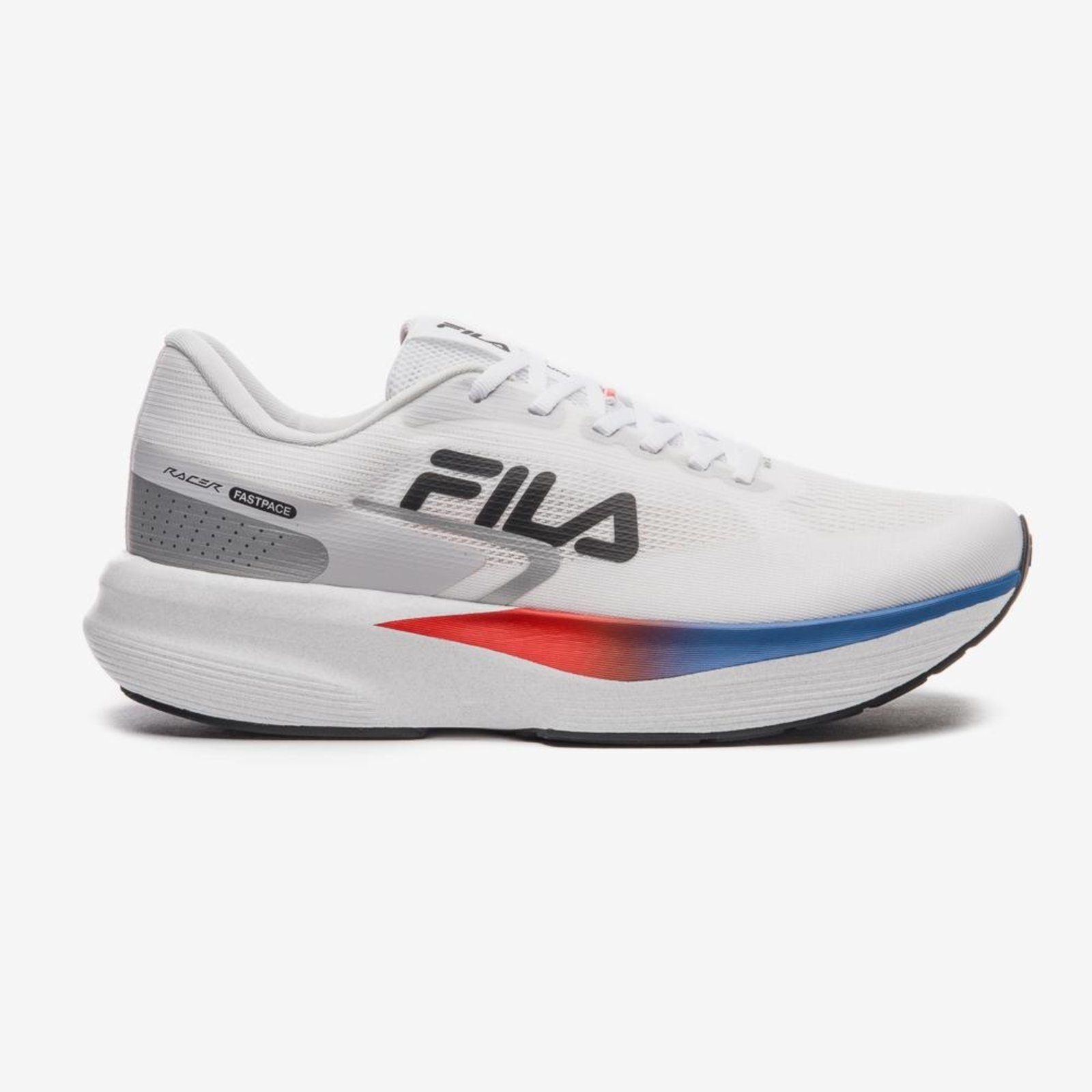 Tênis Fila Racer Fastpace Feminino Incolor