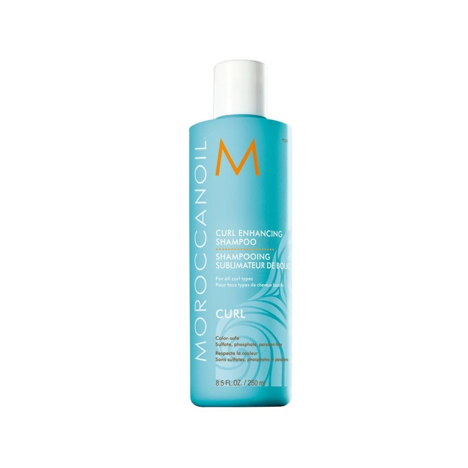 Moroccanoil Curl Shampoo 250ml