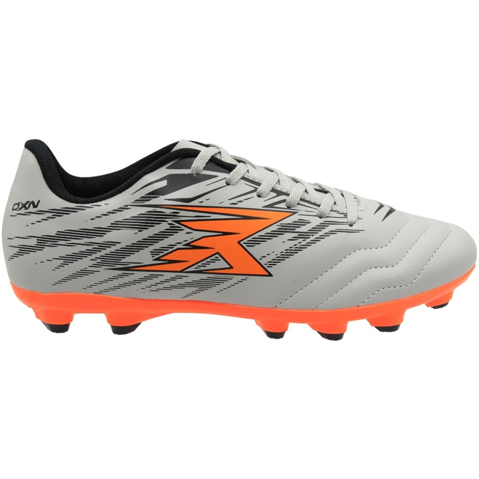 Chuteira de Campo OXN Express Fit 4 Masculina