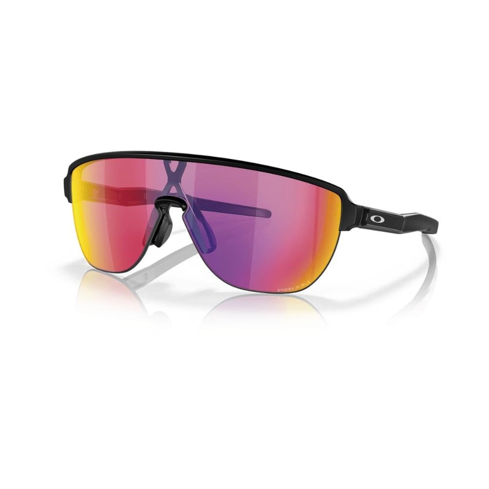 Óculos de Sol Oakley Corridor Matte Black Prizm Road