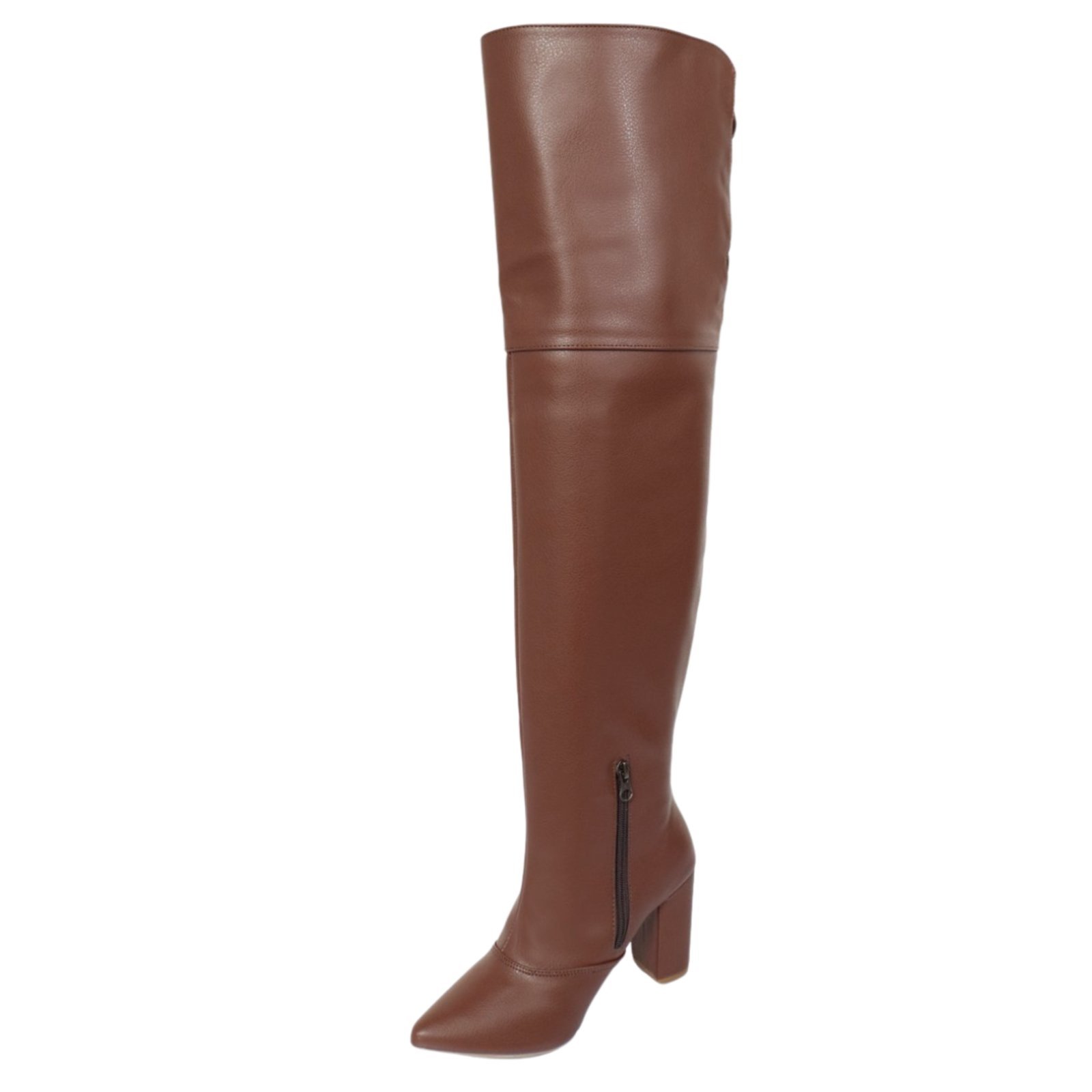 Bota Sete Sales Over Salto Grosso 1822 Floter Cacau