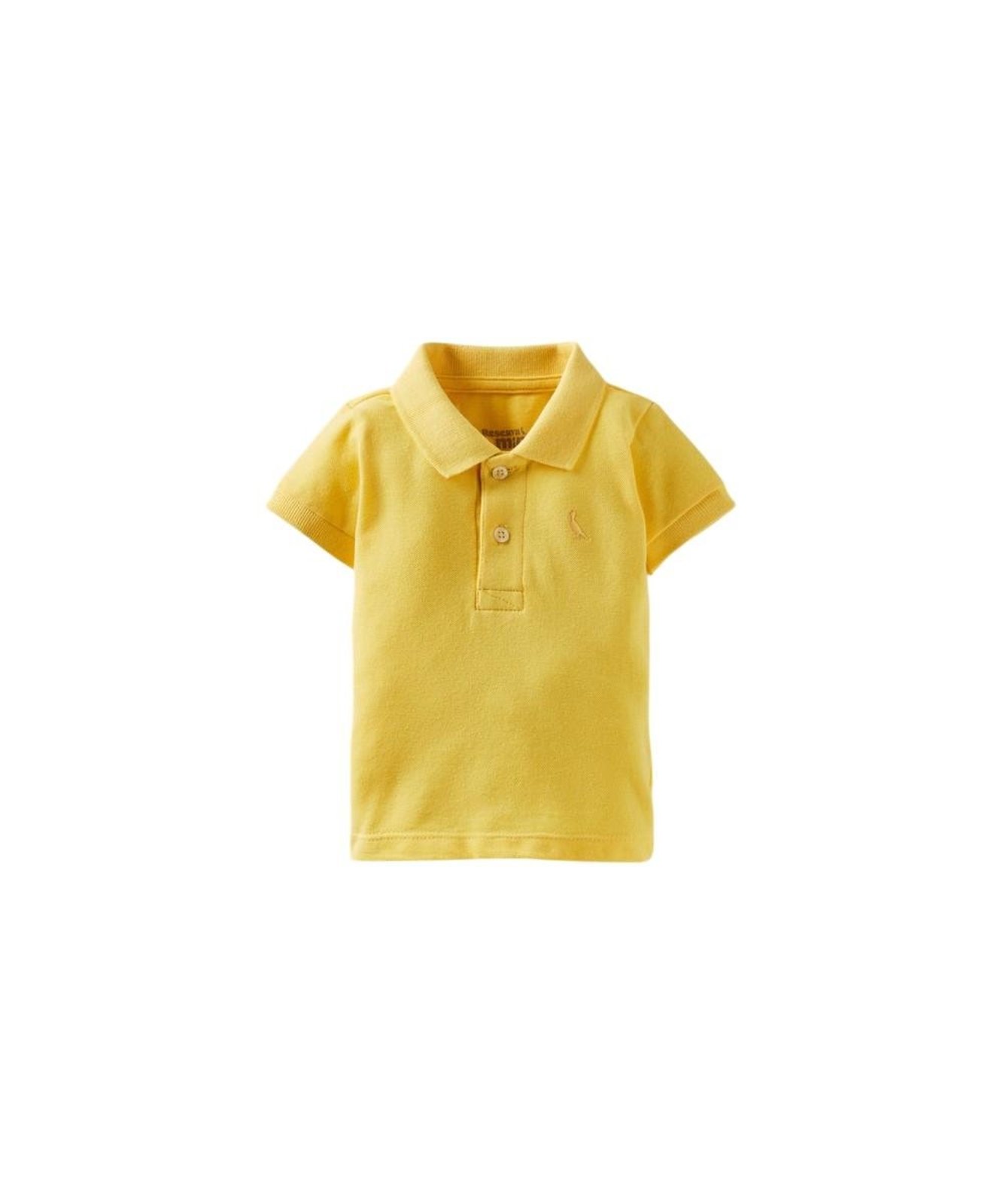 Infantil - Polo Mc Bb Piquet Basica Reserva Mini