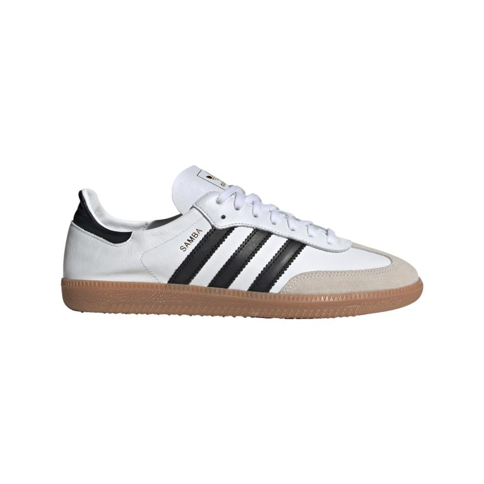 Tênis Samba Decon adidas Originals Branco