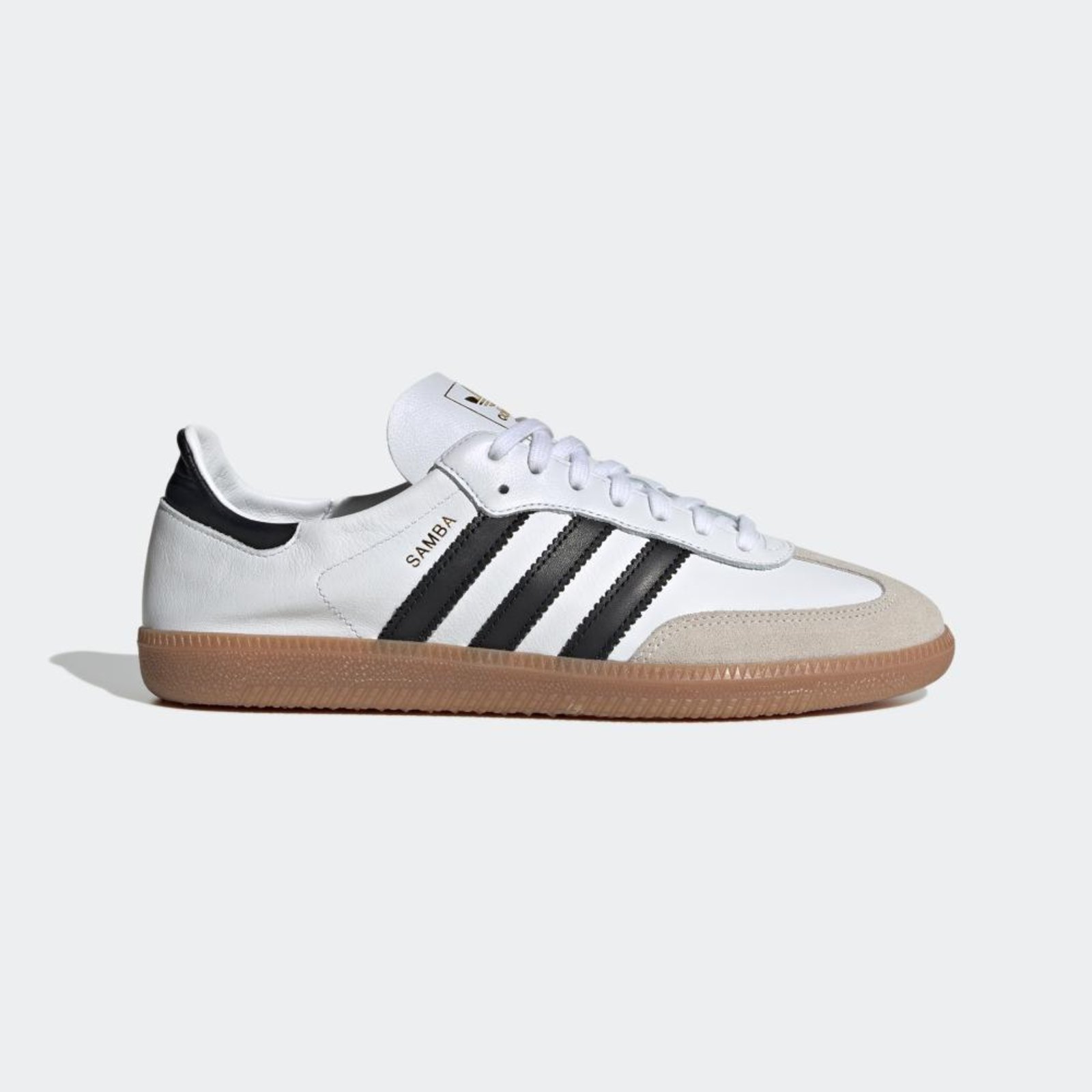 Vista 3 Tênis Samba Decon adidas Originals branco adidas Originals branco