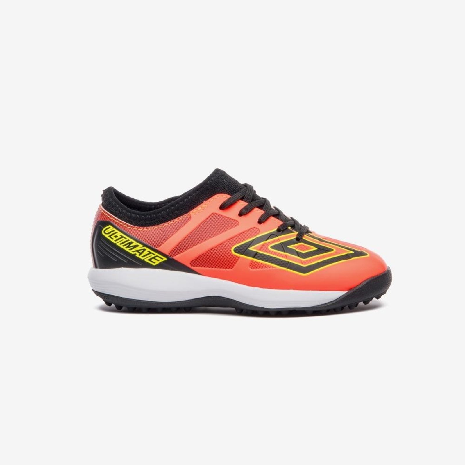 Chuteira Society Umbro Ultimate Jr Incolor