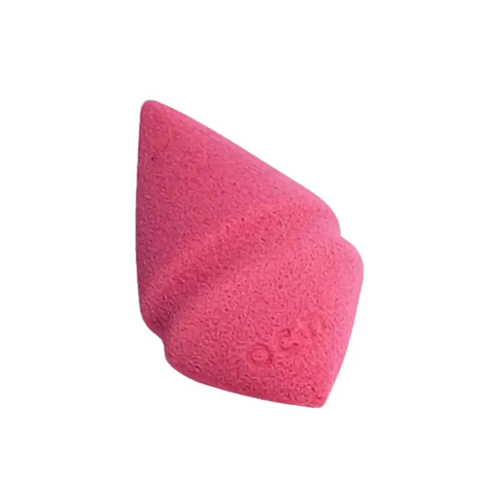 Vista 2 Océane Special Diamond Blend Esponja De Maquiagem rosa Oceane rosa