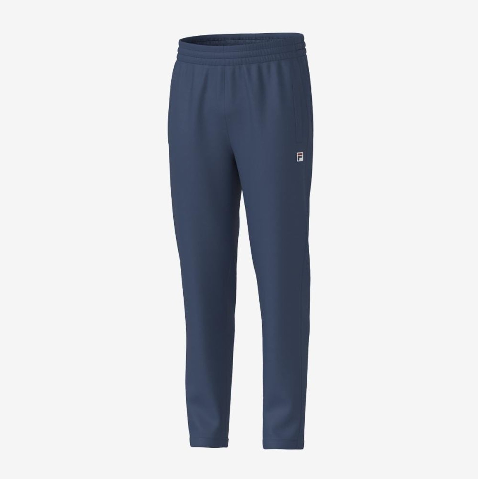 Calça Fila Heritage Letter Masculina Incolor