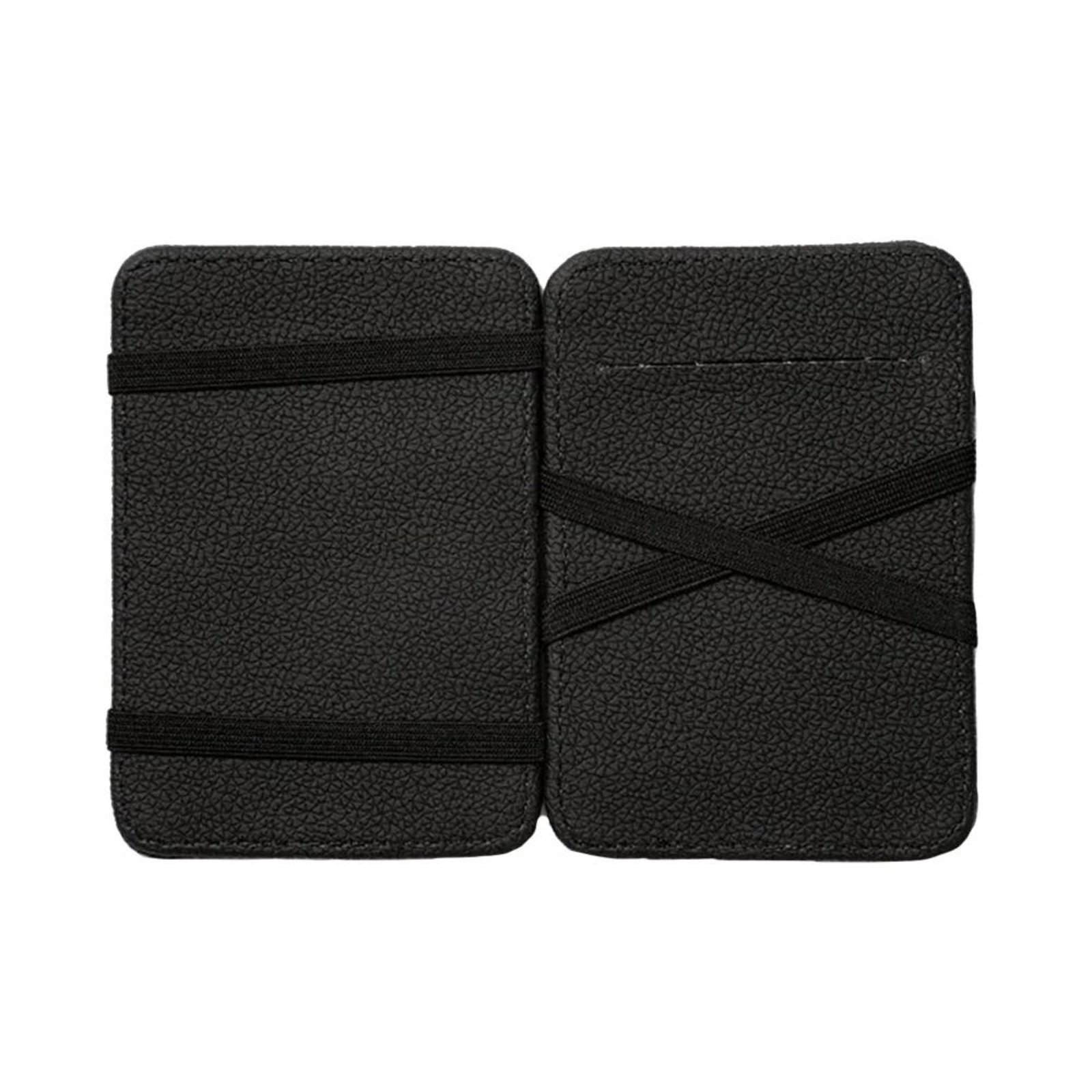 Vista 3 Carteira Volcom Magic Stone SM26 preto Volcom preto