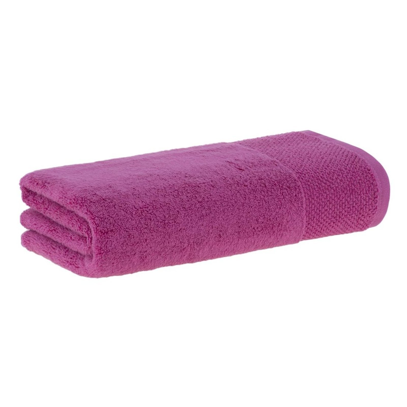 Toalha De Banho Hannah 77x150cm Algodão – Buddemeyer – Rosa 1301