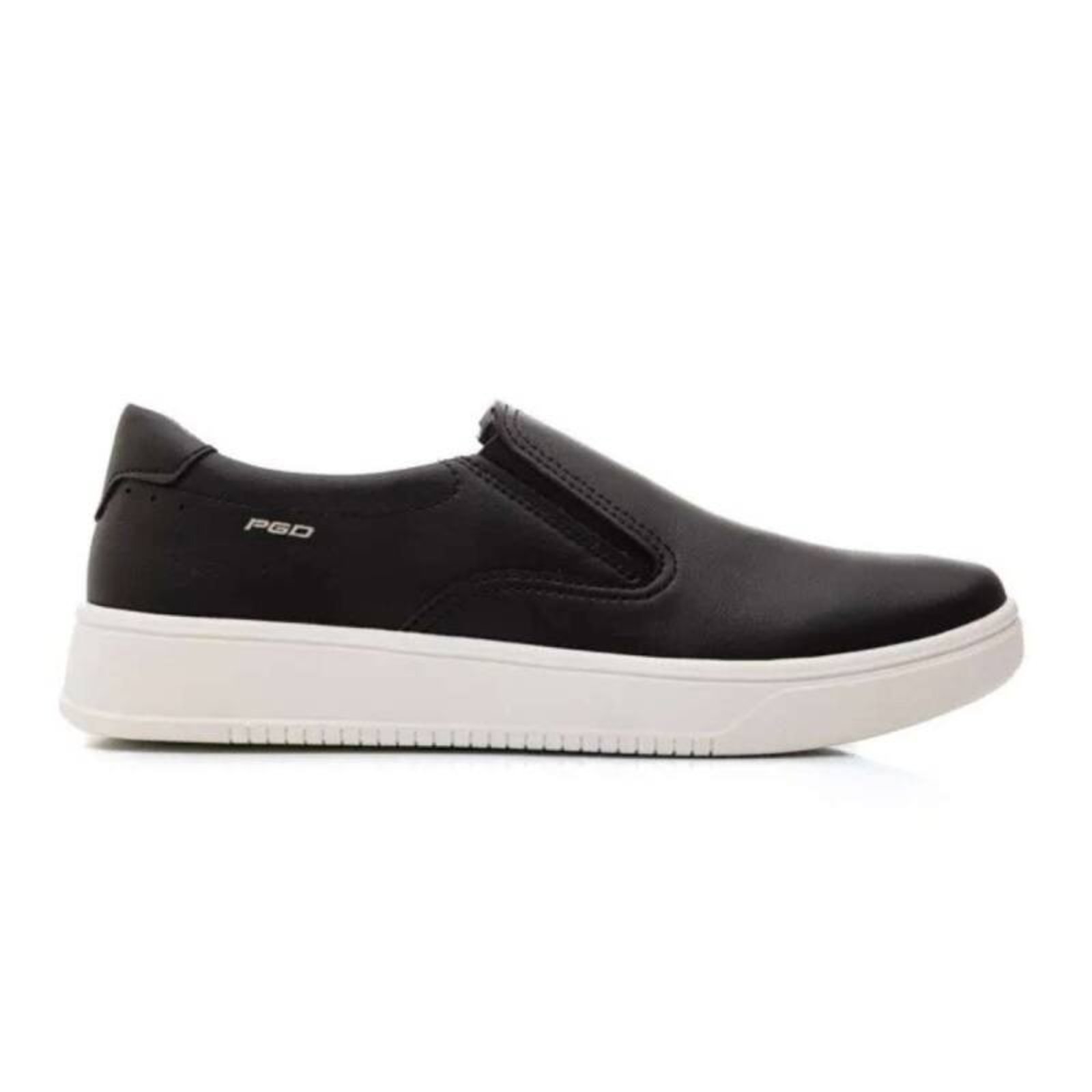 Sapatênis Pegada Slip On- Masculino