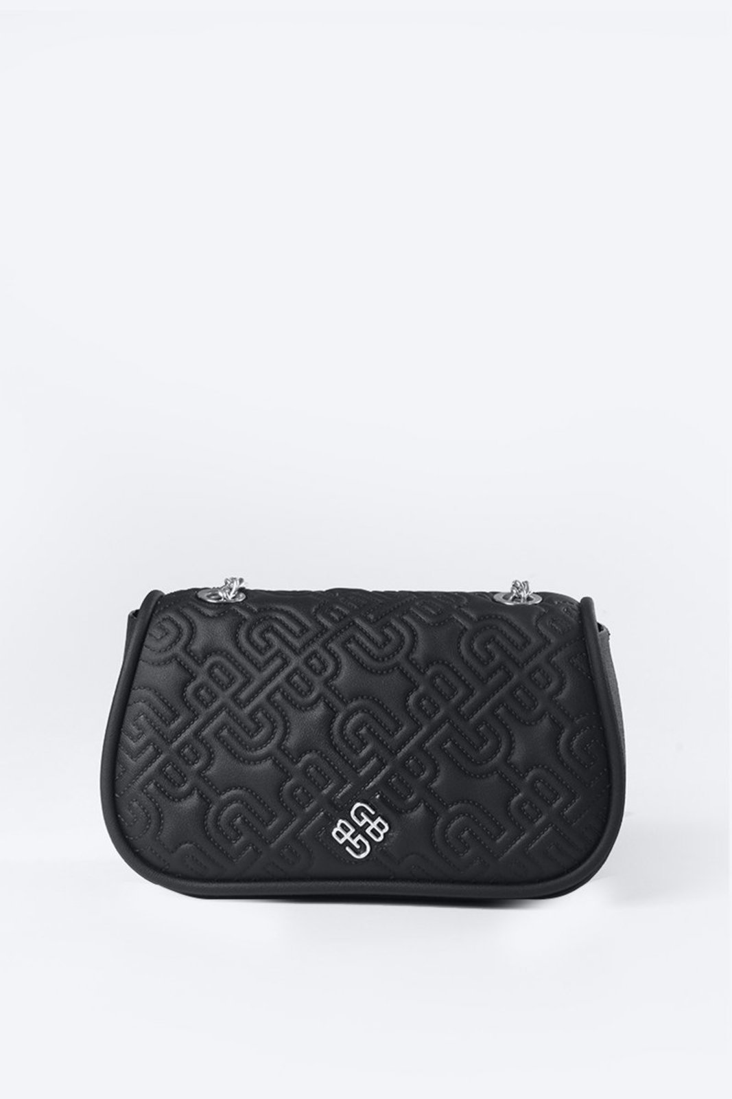 Bolsa Tiracolo Ana com Monograma