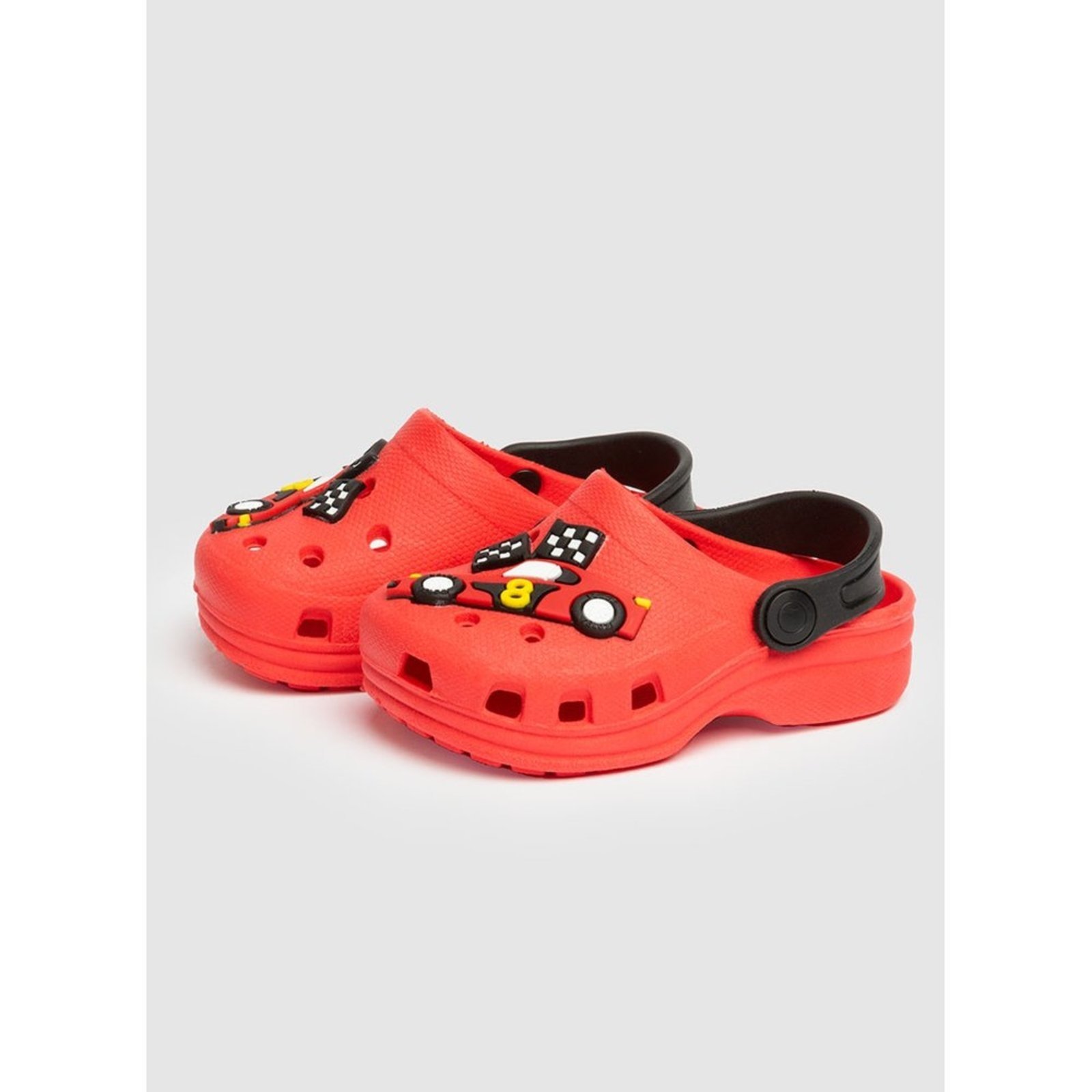 Infantil – Babuche Menino Dino