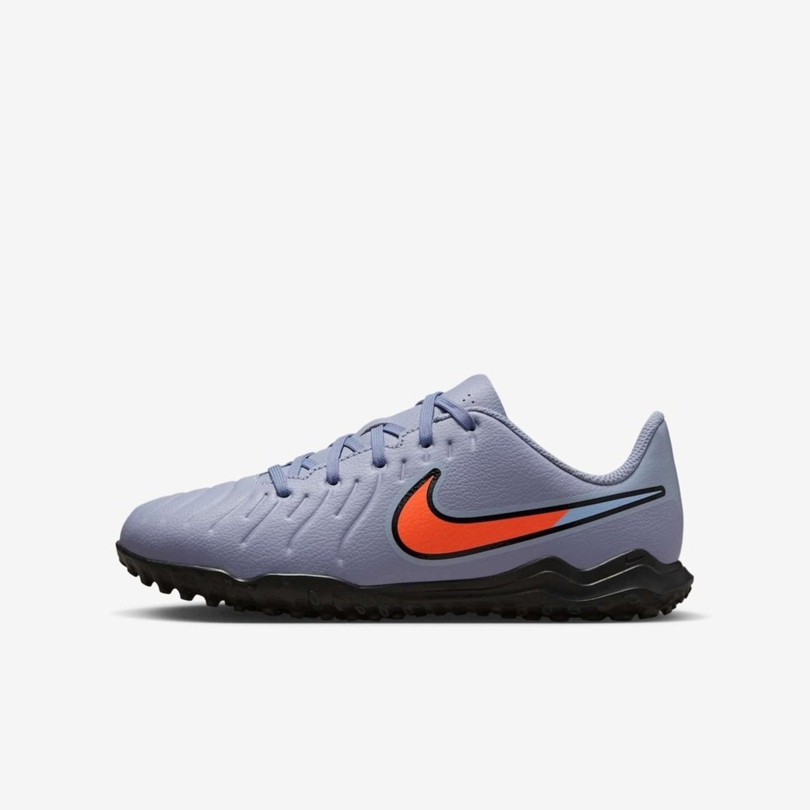 Infantil - Chuteira Nike Tiempo 10 Club Society