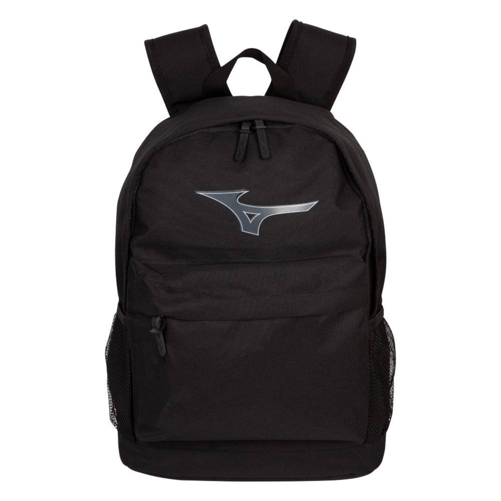 Vista 2 Mochila Mizuno Energy preto Mizuno preto