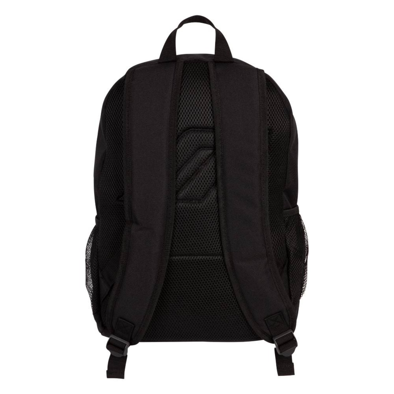 Vista 3 Mochila Mizuno Energy preto Mizuno preto
