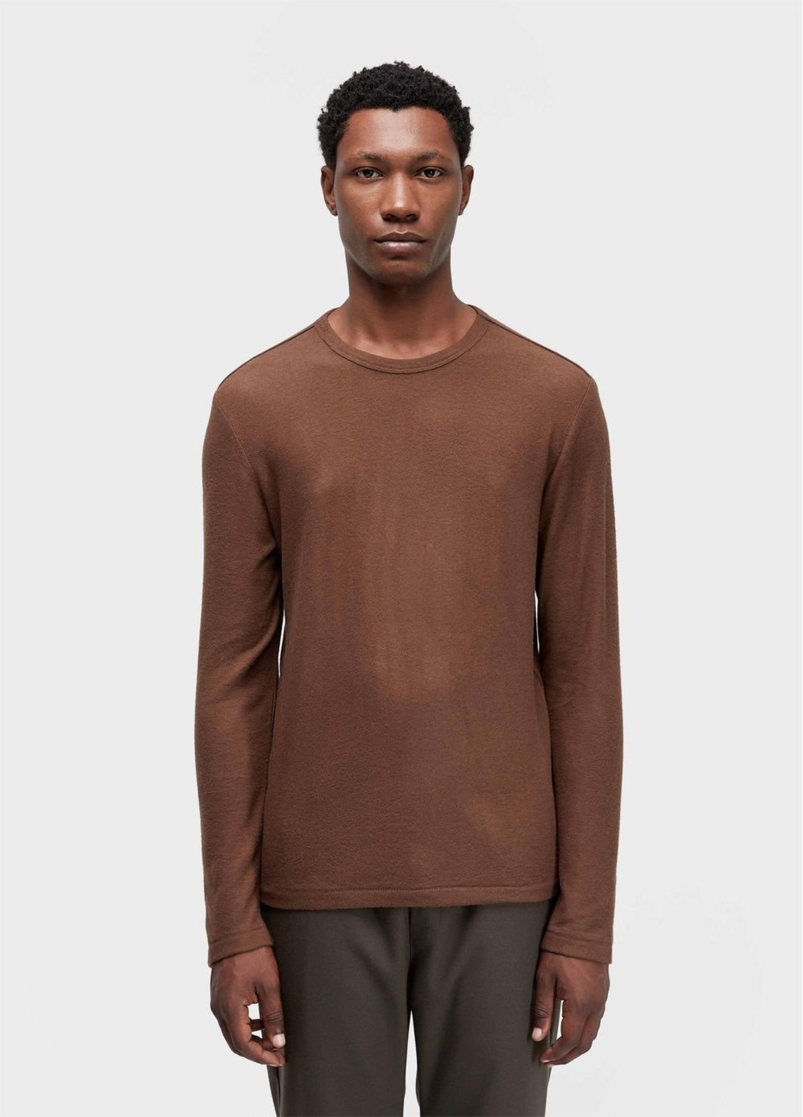 T-shirt touch OSKLEN