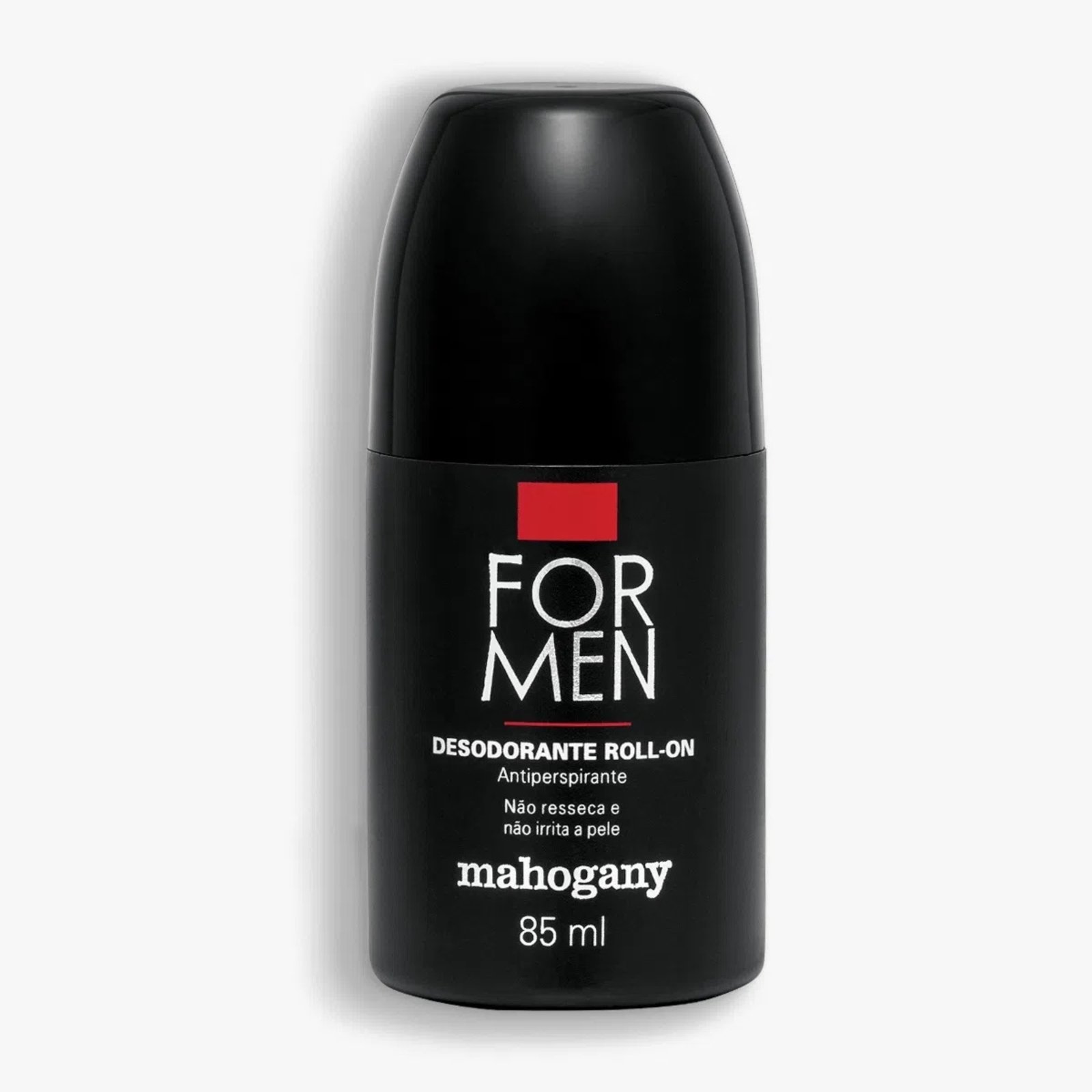 Vista 2 Mahogany Deo Roll-On For Men 85Ml unico Mahogany unico