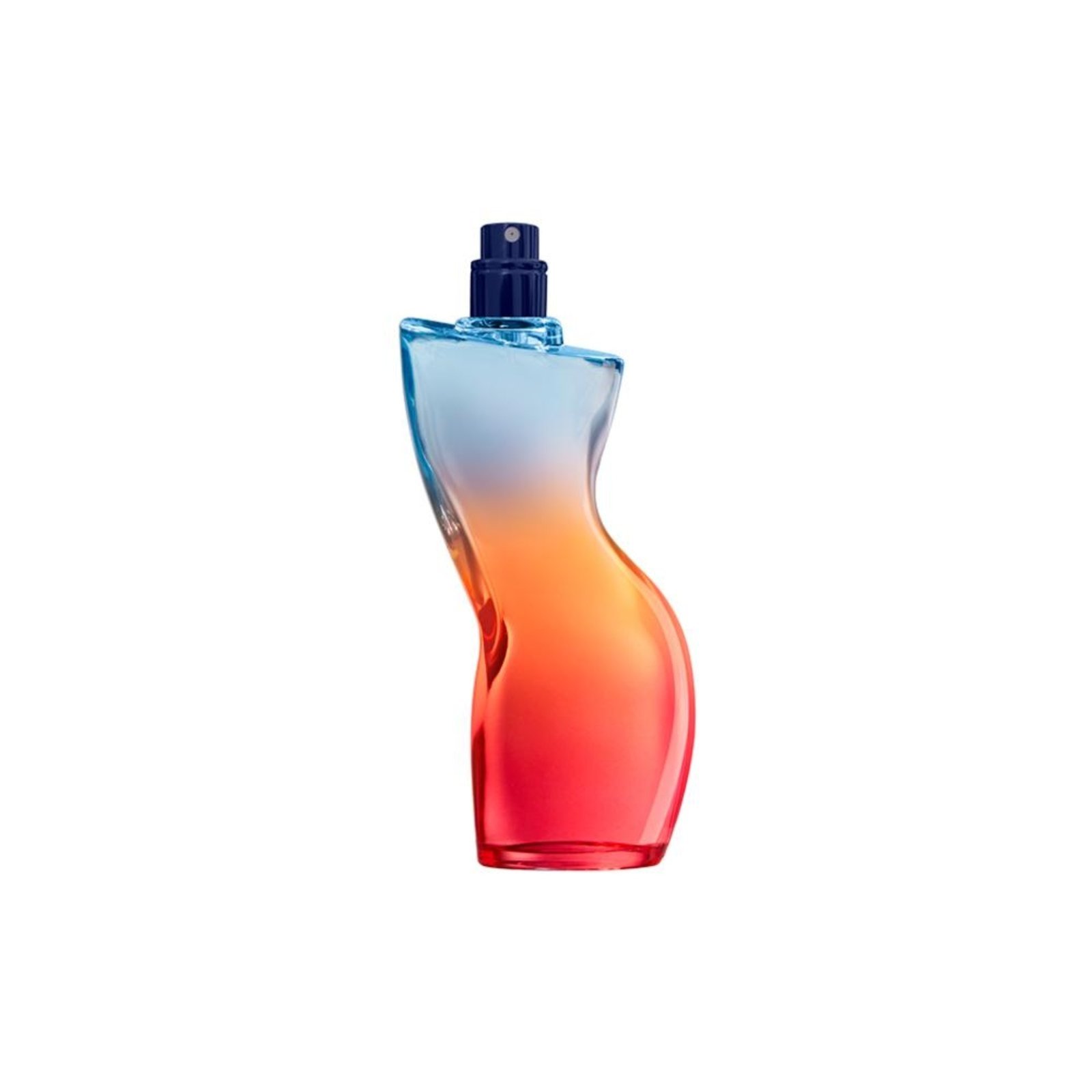 Vista 2 Shakira Dance Ocean Eau de Toilette Perfume Feminino 80ml incolor Shakira incolor