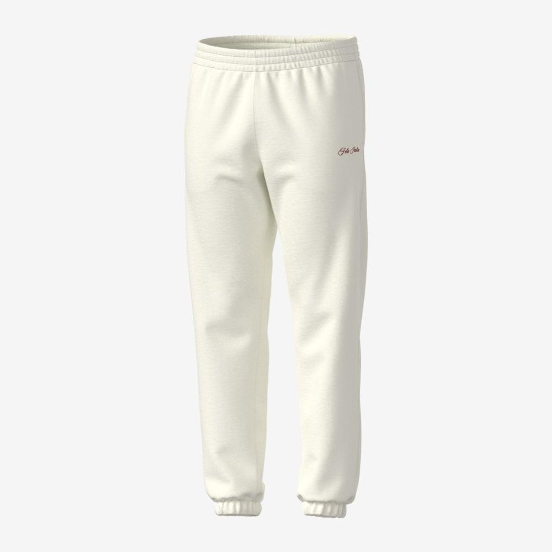 Calça Fila Milano Ag Unisex Incolor