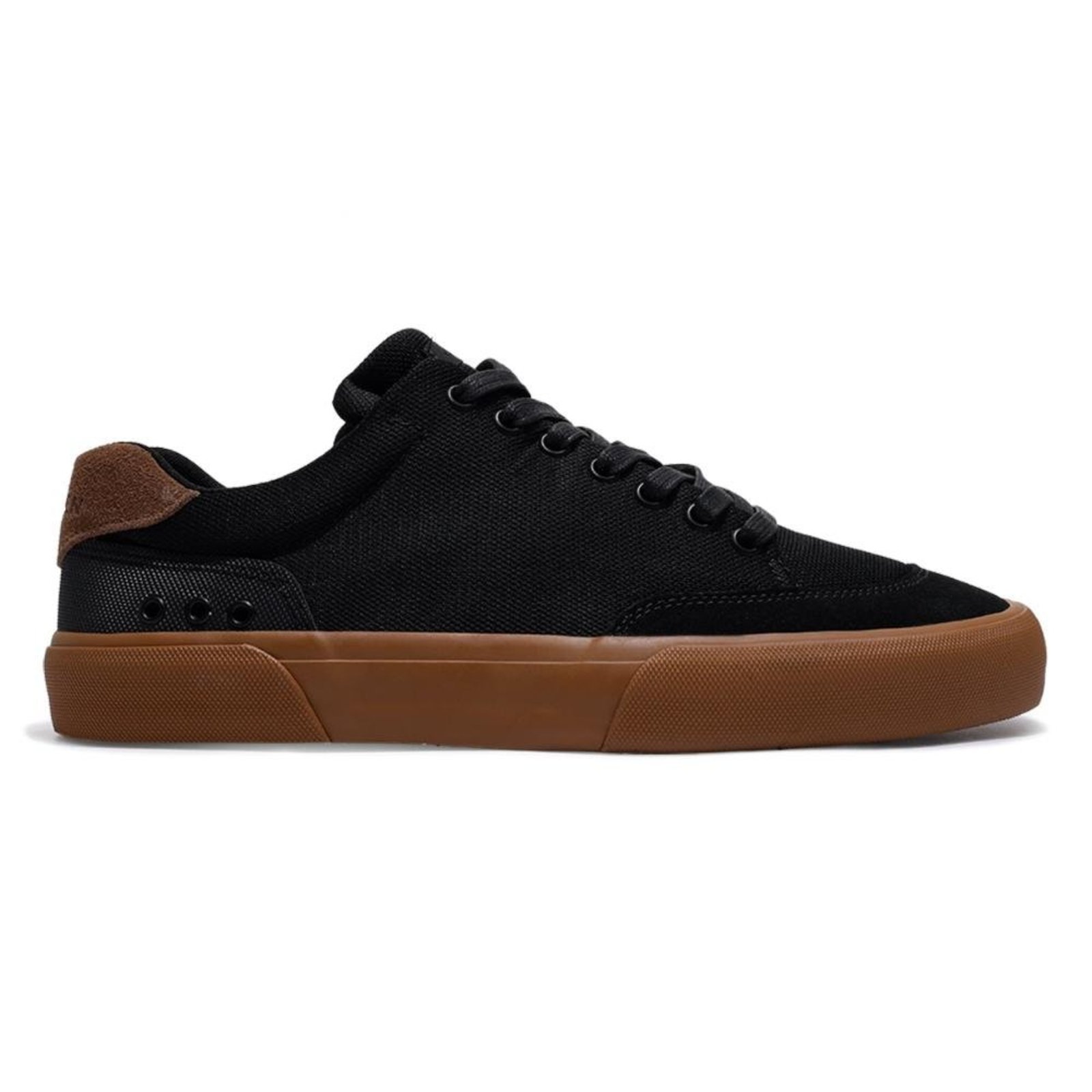 Tênis Osklen Tide Mesh Masculino Preto