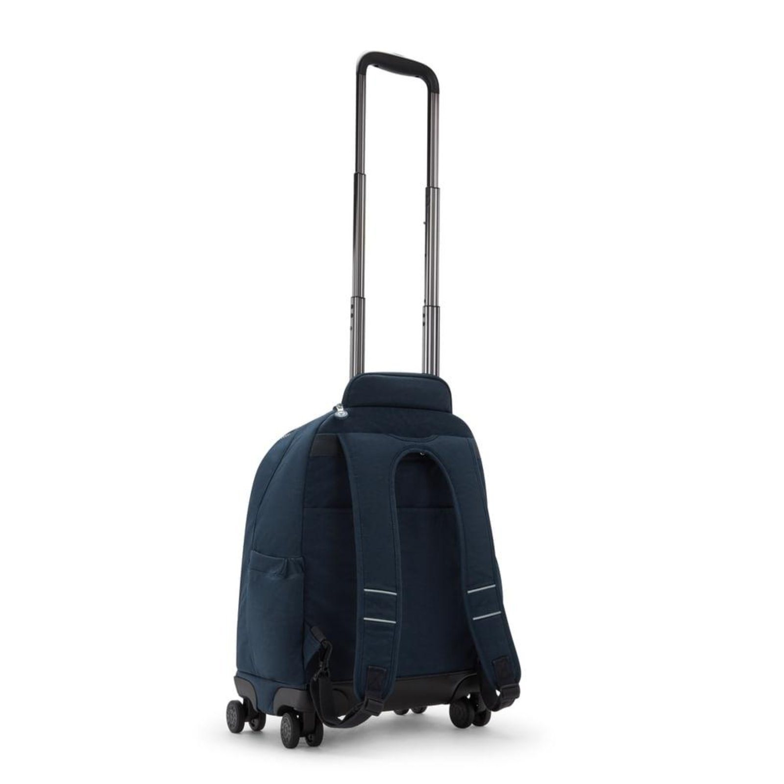 Vista 3 Mochila Kipling New Zea True Blue Tonal Azul azul marinho blue Kipling azul marinho blue