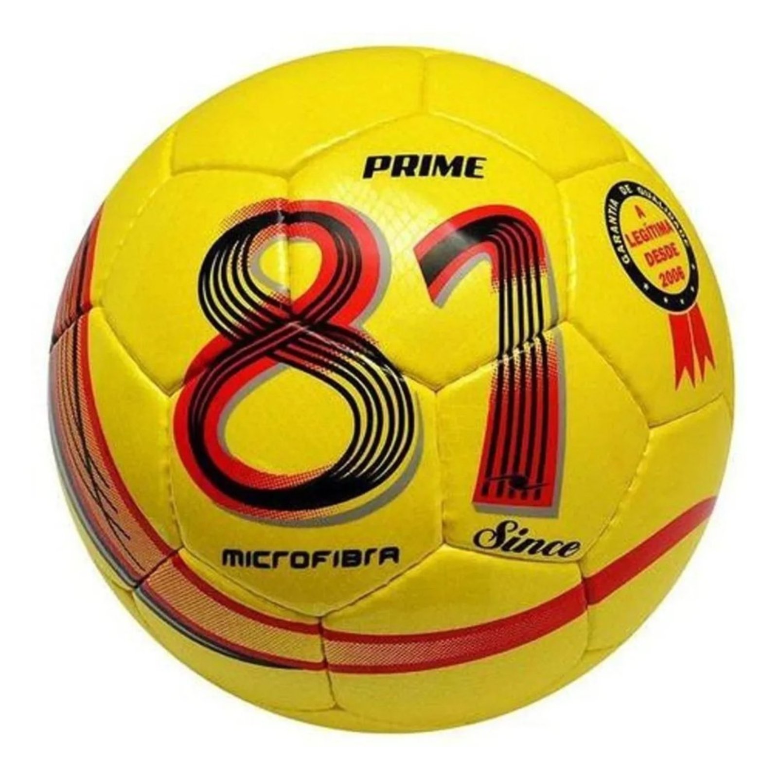 Bola Dalponte Futsal 81 Prime