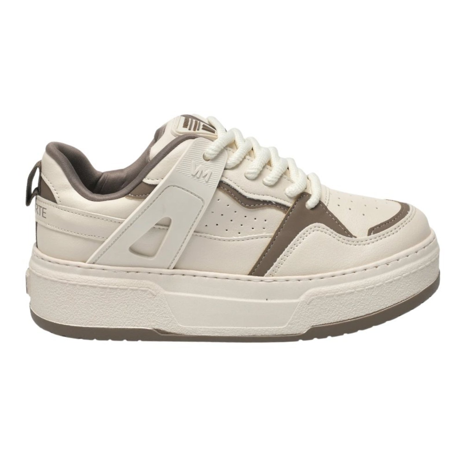 Tênis Via Marte Sintético Feminino - 304001