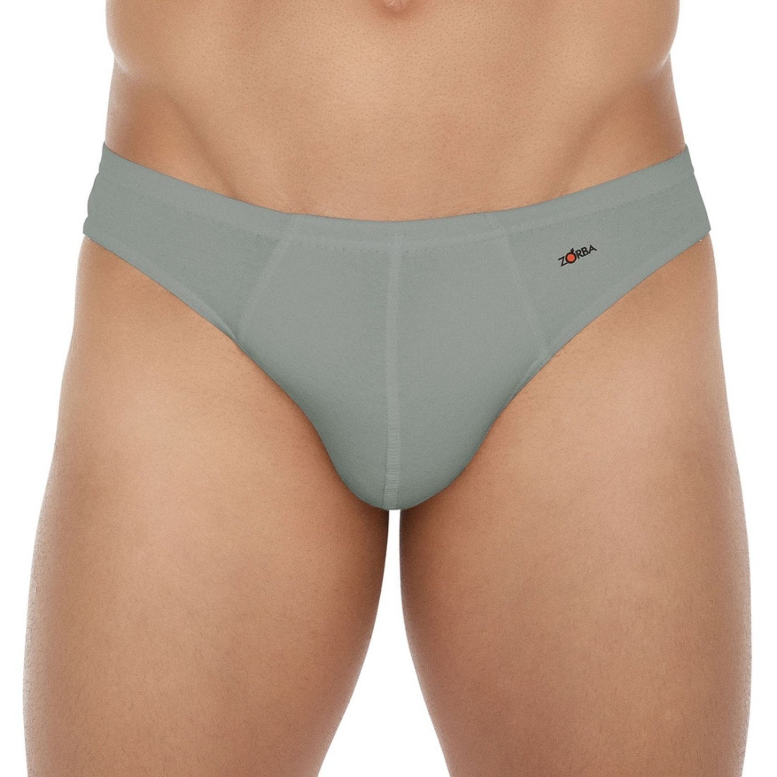 Cueca Zorba Slip em Algodão 772