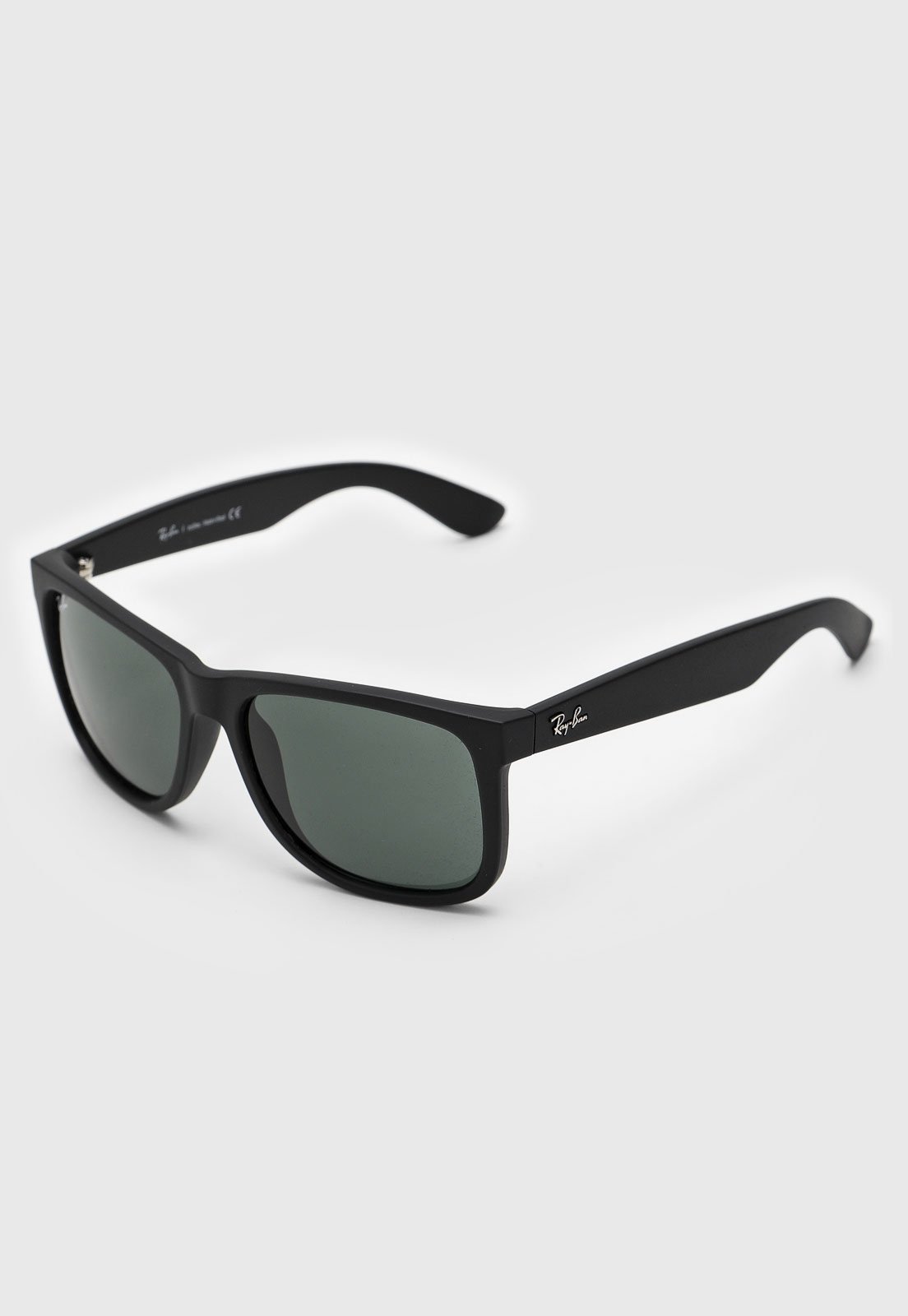 Óculos de Sol Ray-Ban Justin Classic Preto