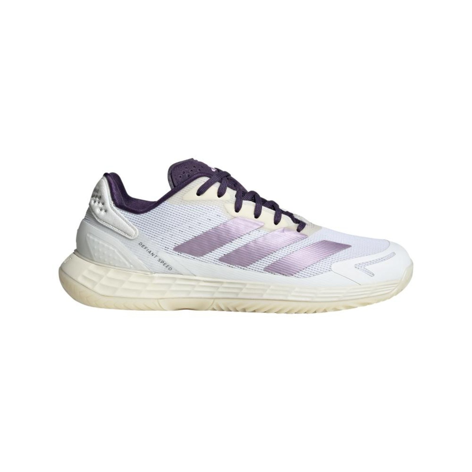 Tênis Defiant Speed 2 adidas Performance Branco