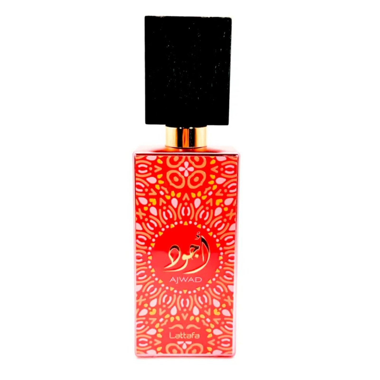 Lattafa Ajwad Pink To Pink Eau de Parfum - Perfume Unissex 60ml