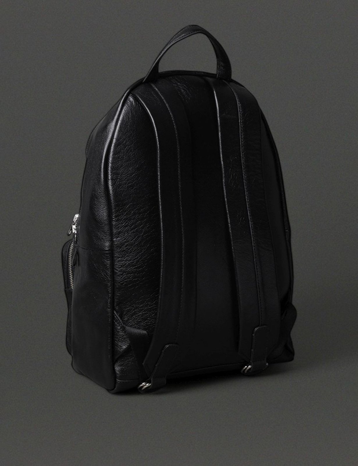 Vista 3 Mochila Floater Queima Logo Calvin Klein Jeans preto Calvin Klein Jeans preto