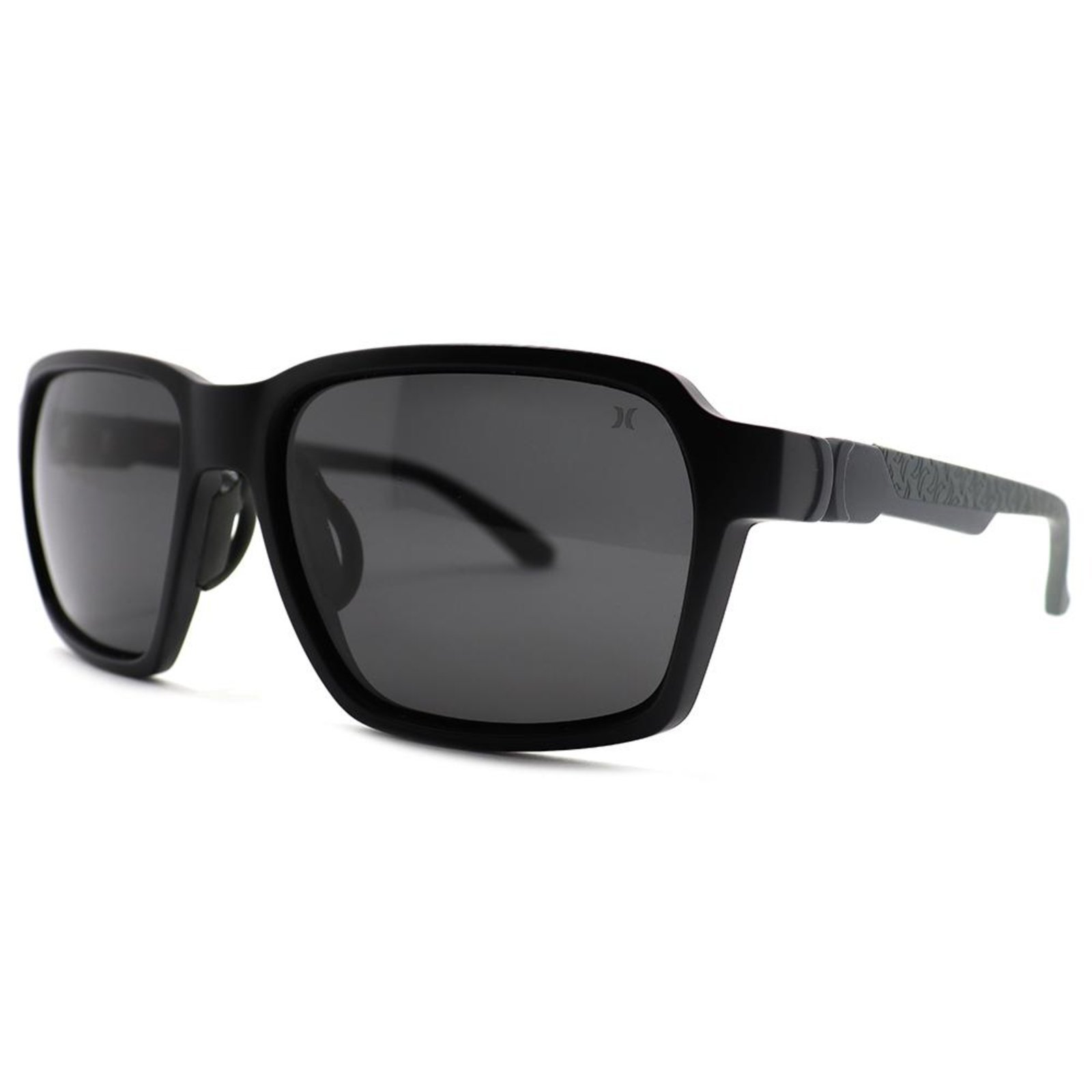 Óculos De Sol Hurley Miami C200 Preto
