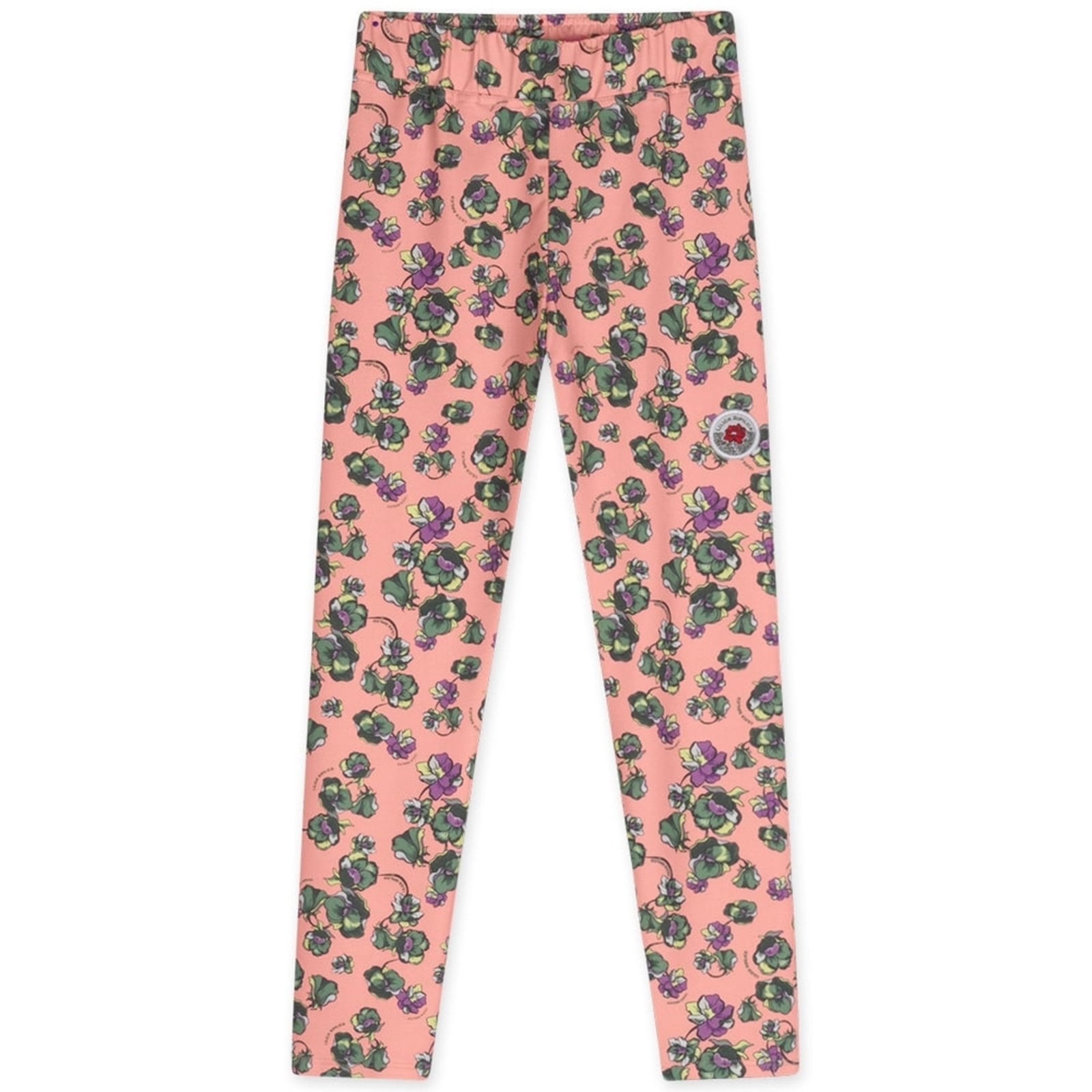 Infantil – Calça Legging Thermo Dry Feminina Lilica Ripilica