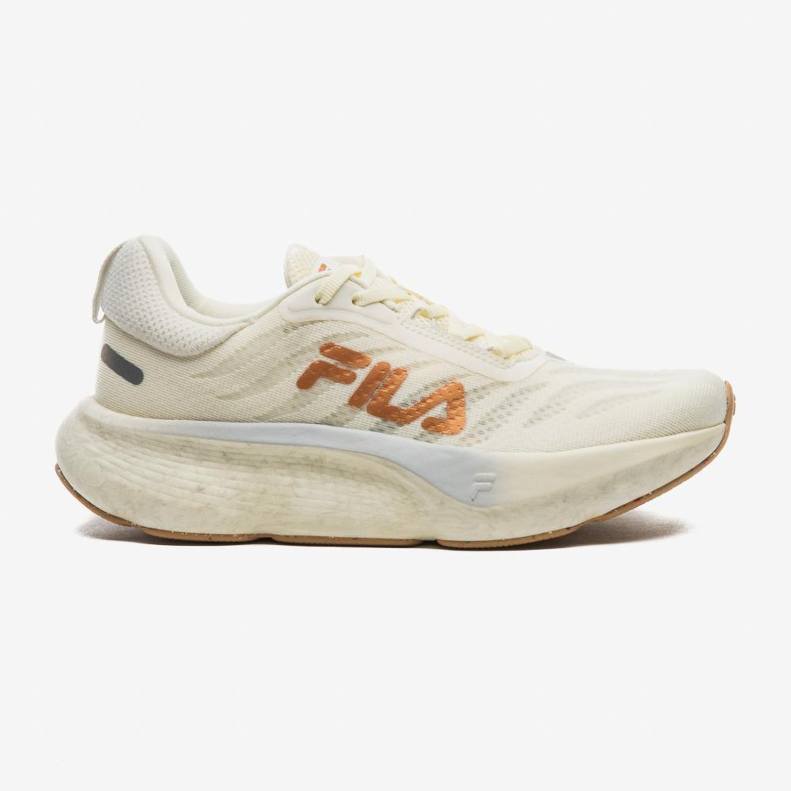 Tênis Fila Float Maxxi 2 Feminino Incolor