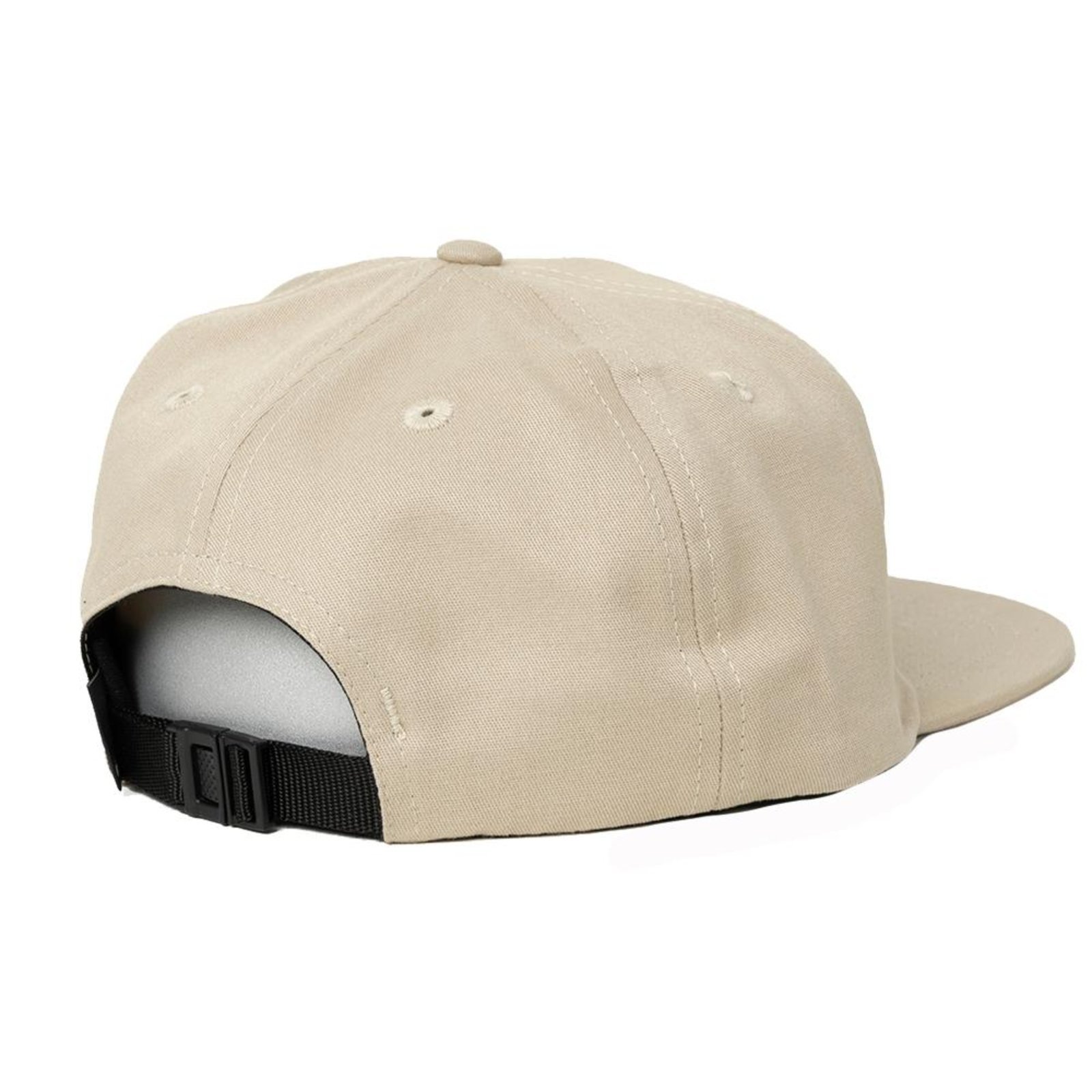 Boné Quiksilver Aba Reta Omni Heritage WT25 Caqui