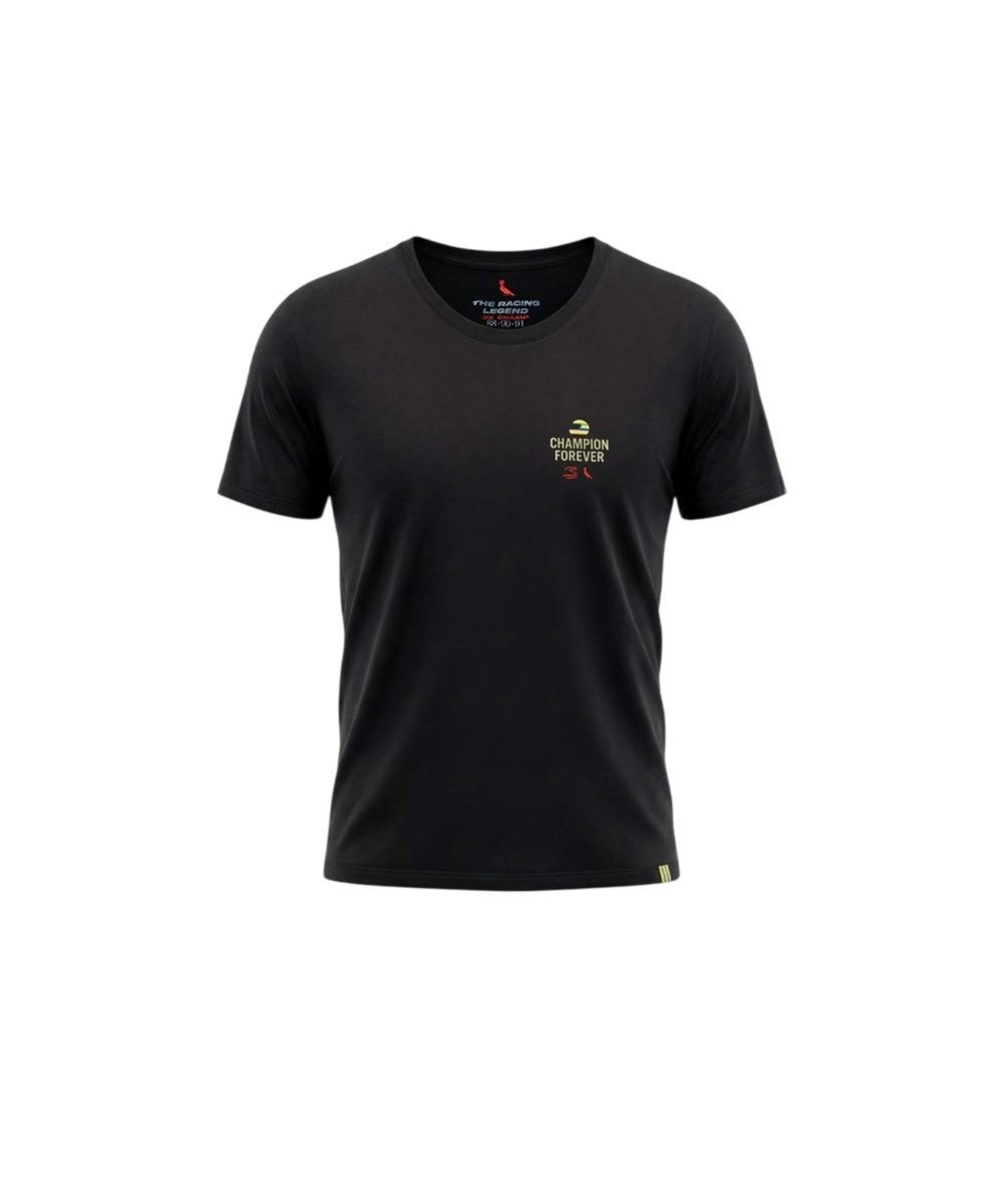 Camiseta Est Champion Forever Reserva