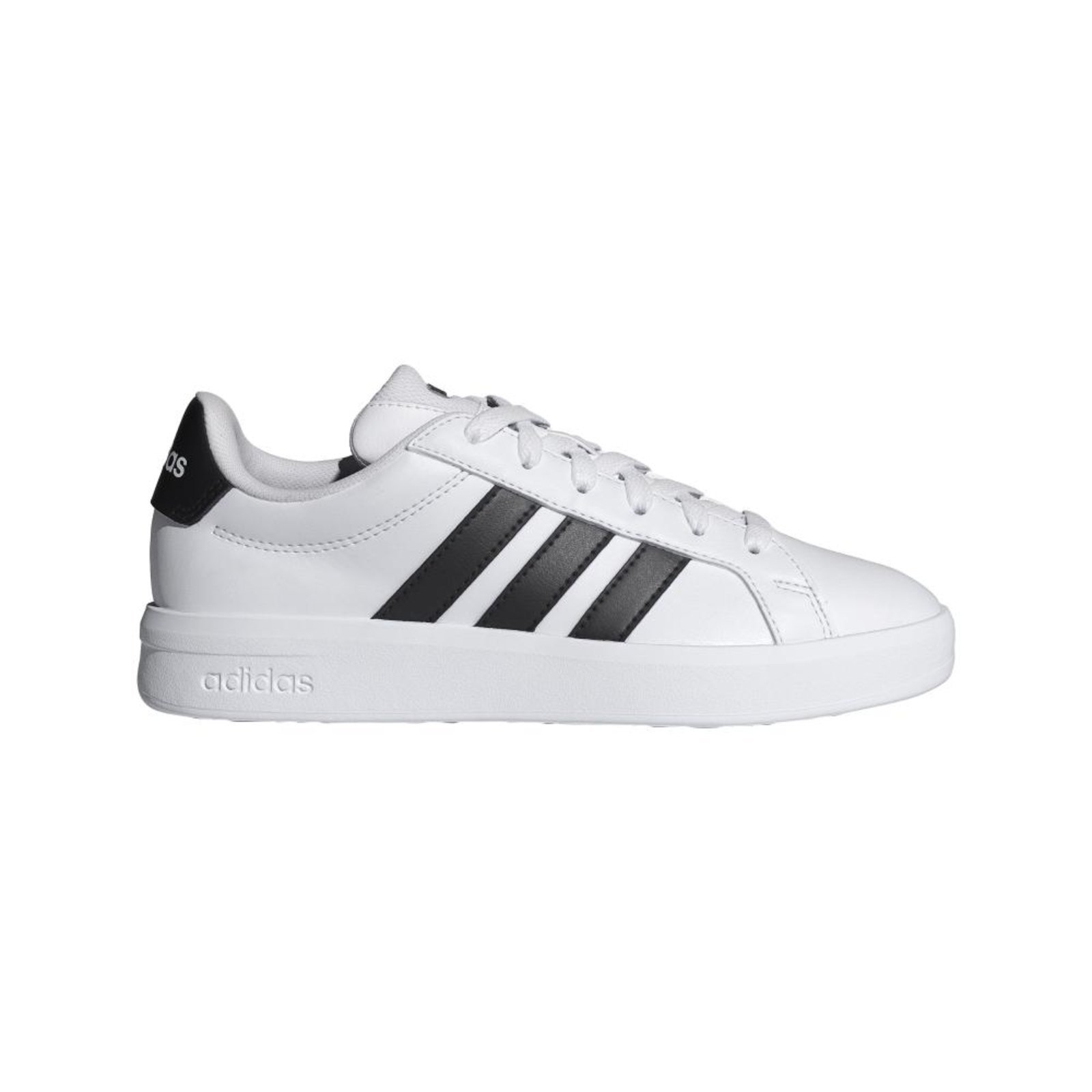 Infantil - TÊNIS GRAND COURT 3.0 JUVENIS adidas Sportswear Branco