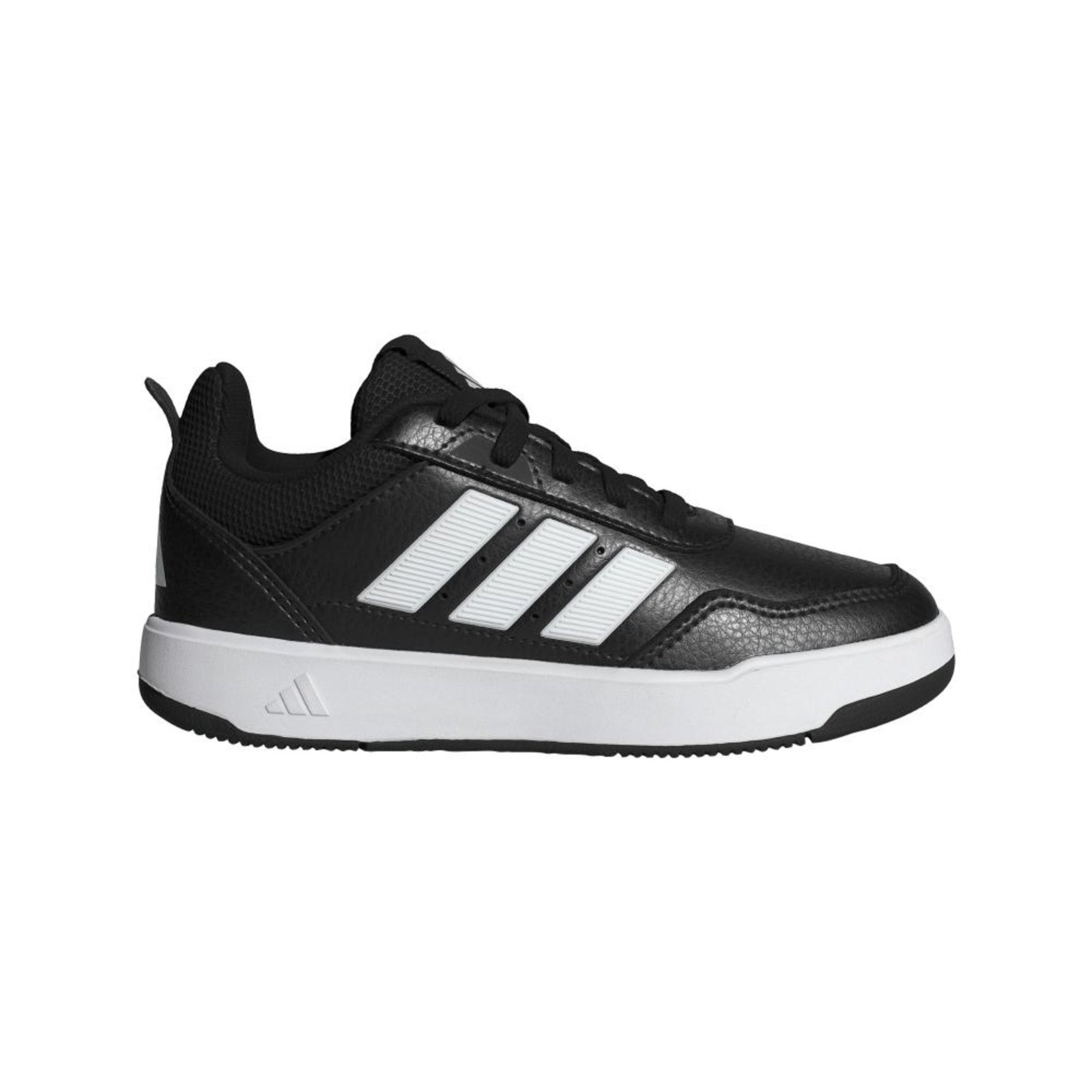 Vista 2 Infantil - Tênis TENSAUR SPORT 3.0 K adidas Sportswear preto adidas Sportswear preto