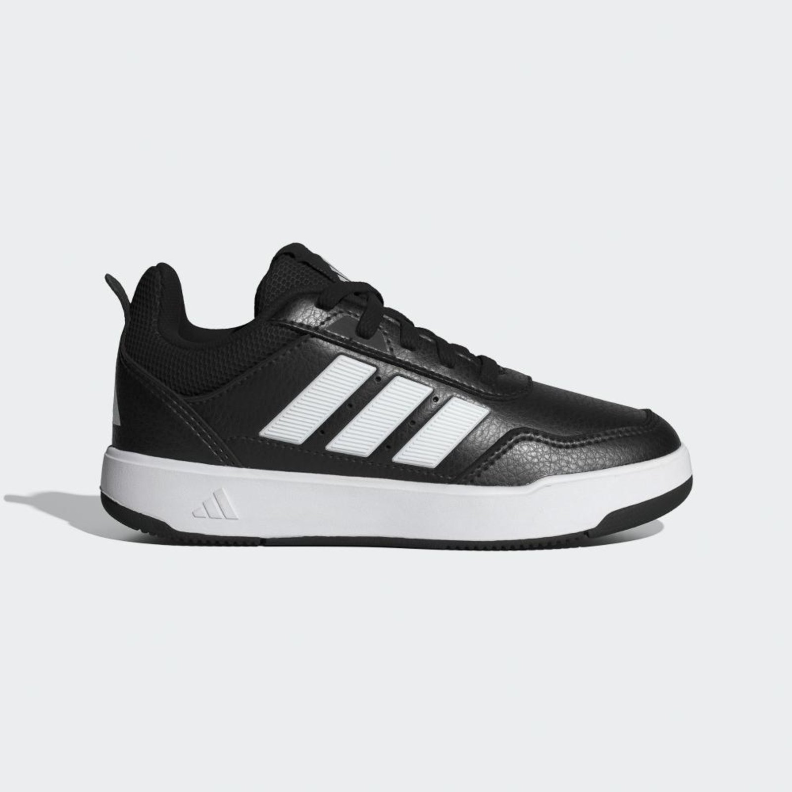 Vista 3 Infantil - Tênis TENSAUR SPORT 3.0 K adidas Sportswear preto adidas Sportswear preto